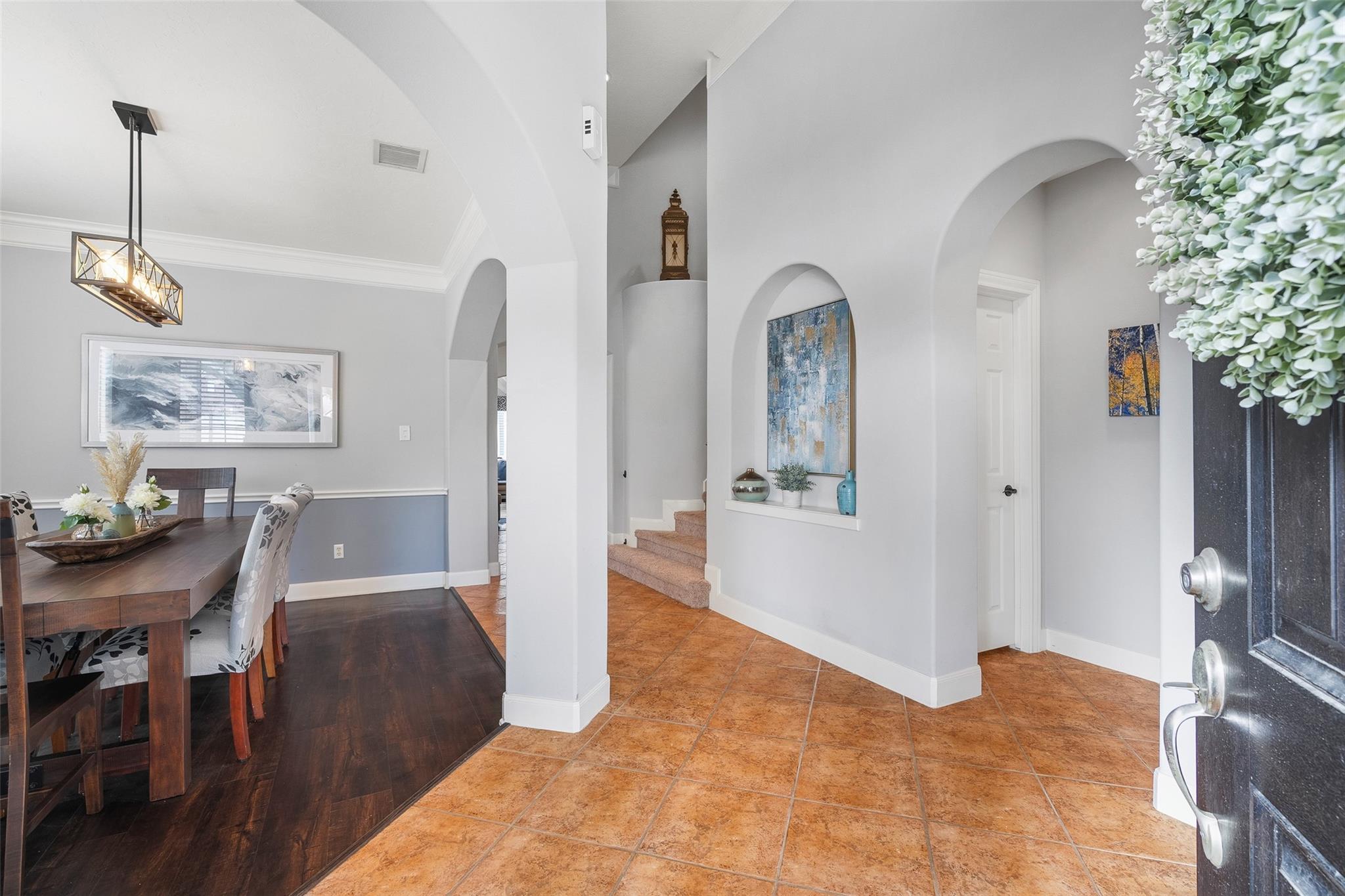 12707 Orchid Trail