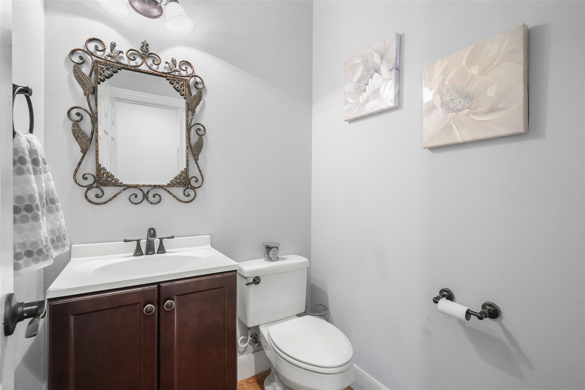12707 Orchid Trail
