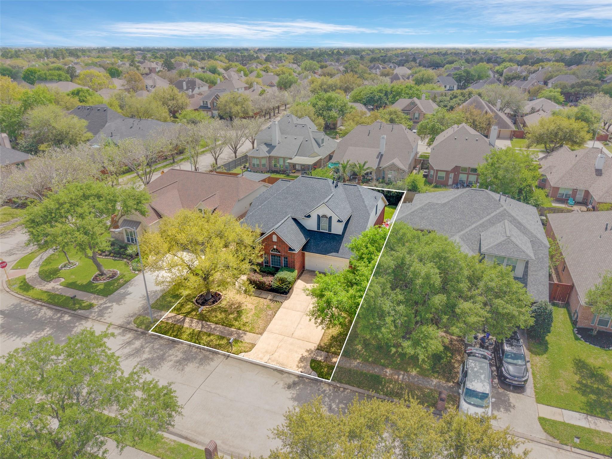12707 Orchid Trail