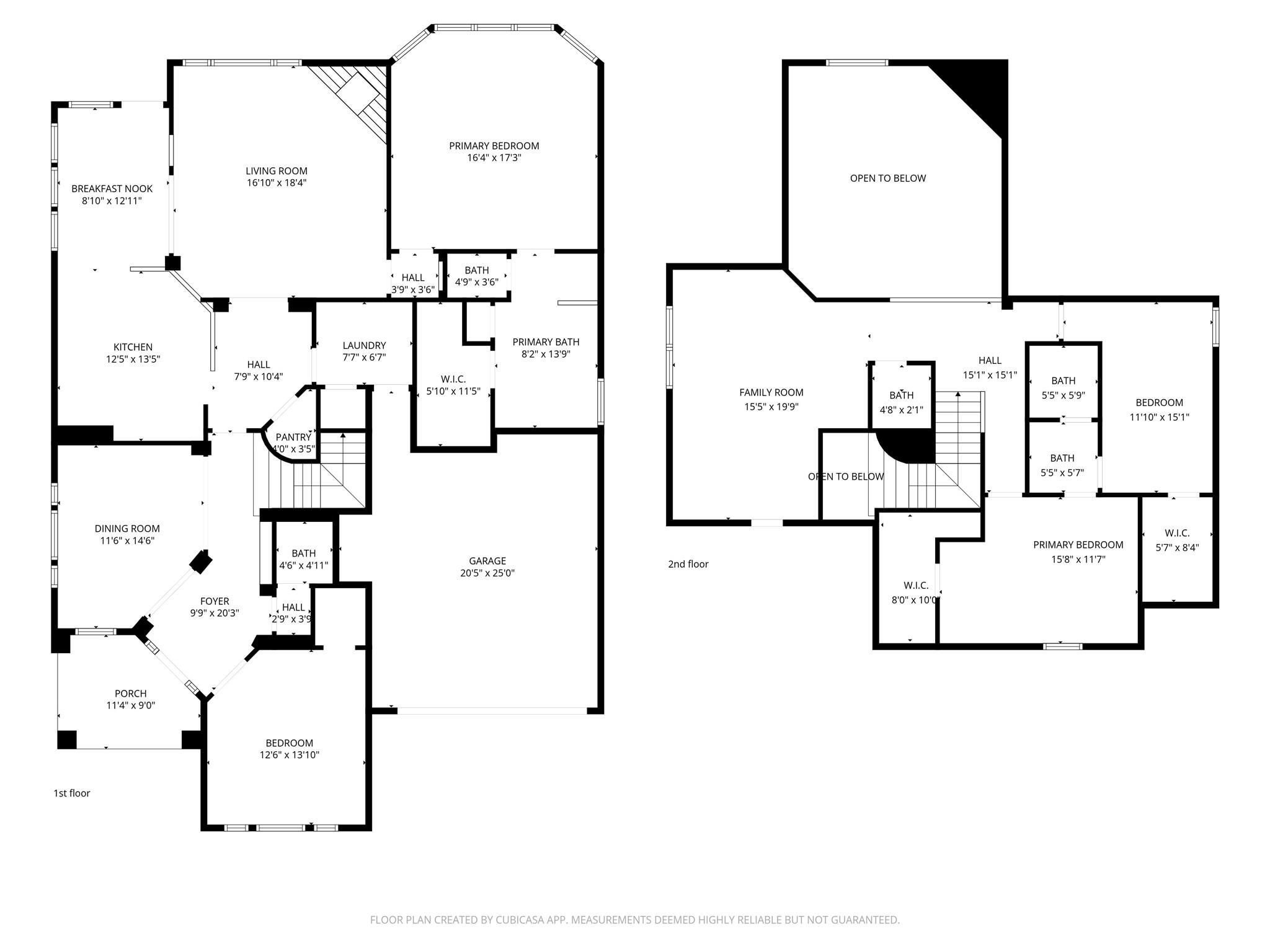 12707 Orchid Trail