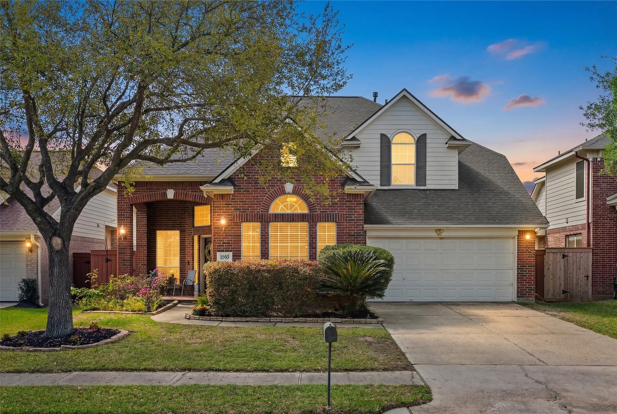 12707 Orchid Trail