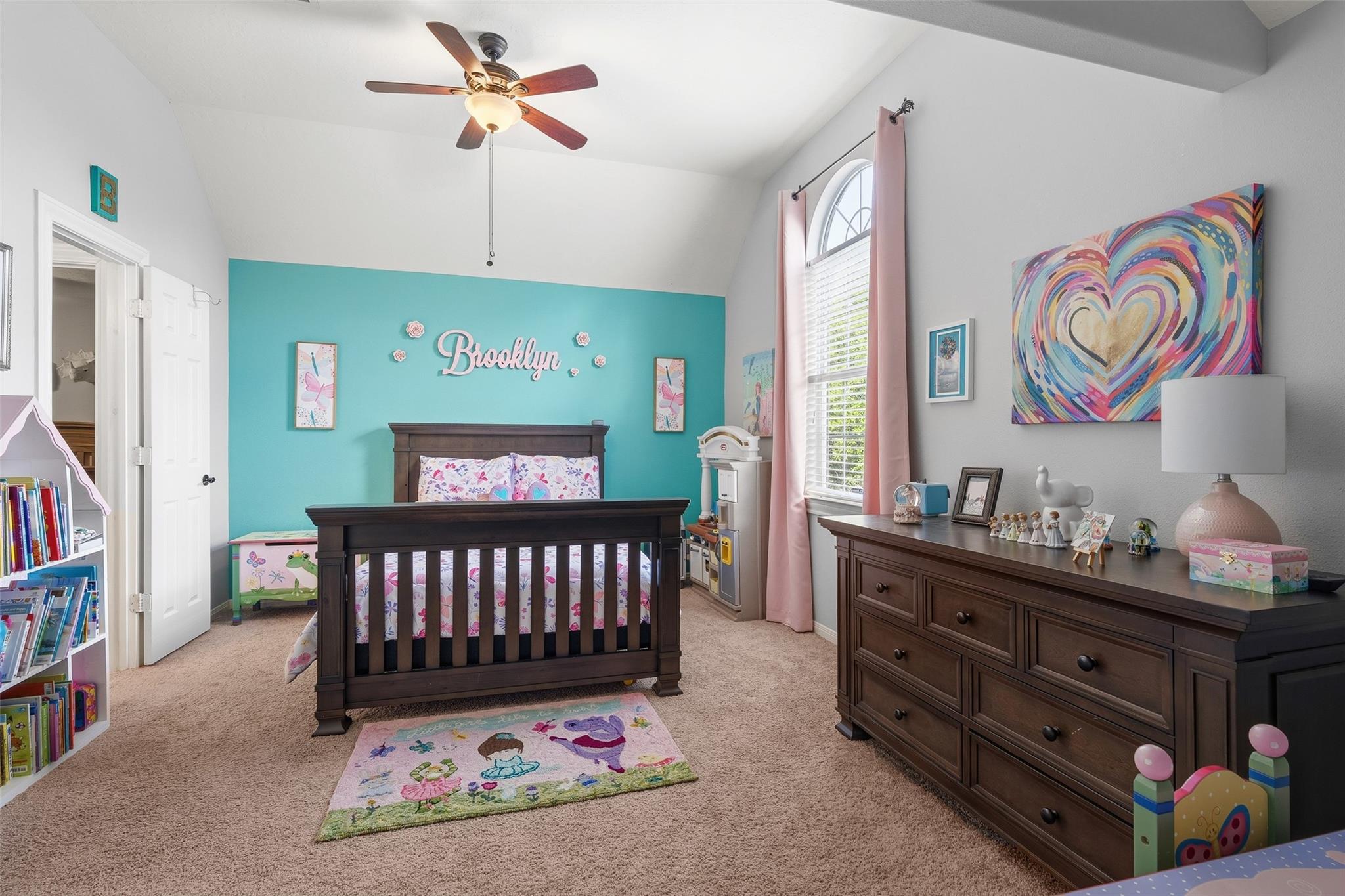 12707 Orchid Trail