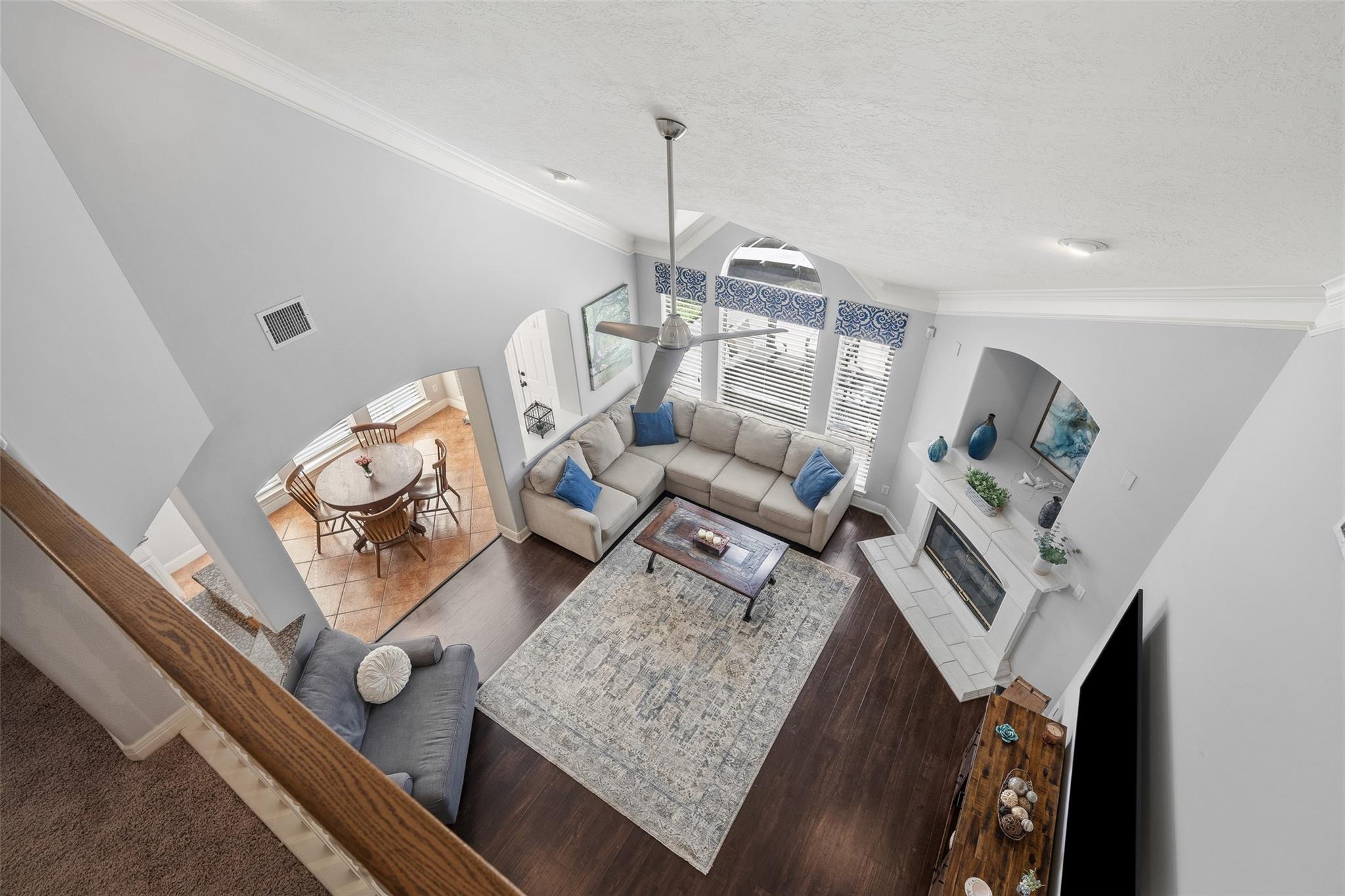 12707 Orchid Trail