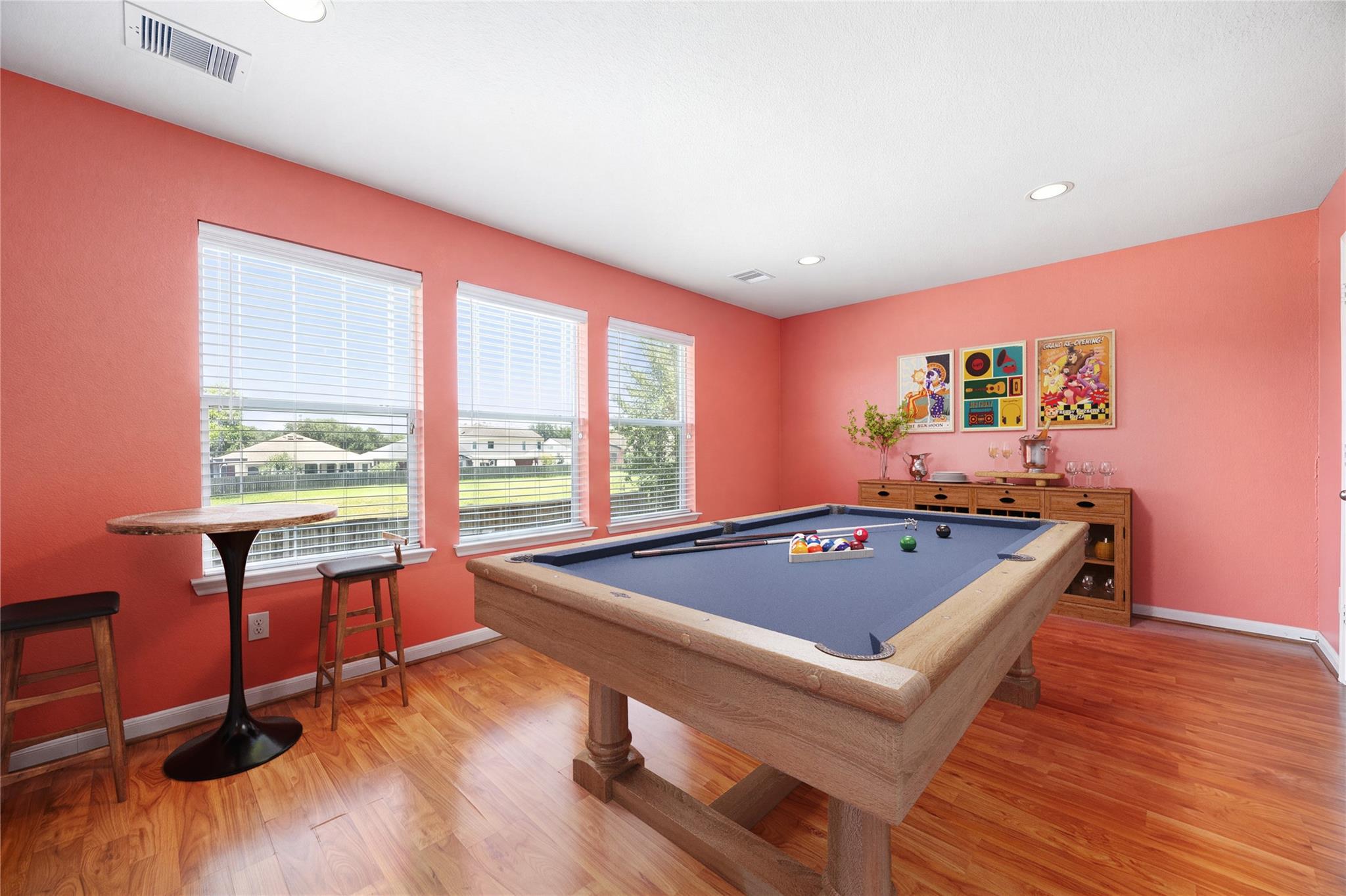 13407 Spring Line Court