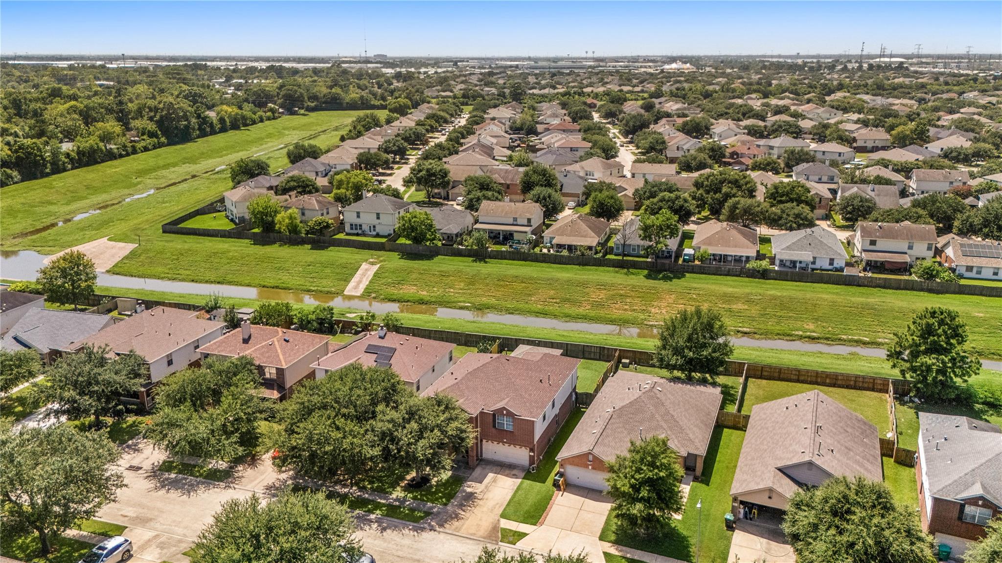 13407 Spring Line Court