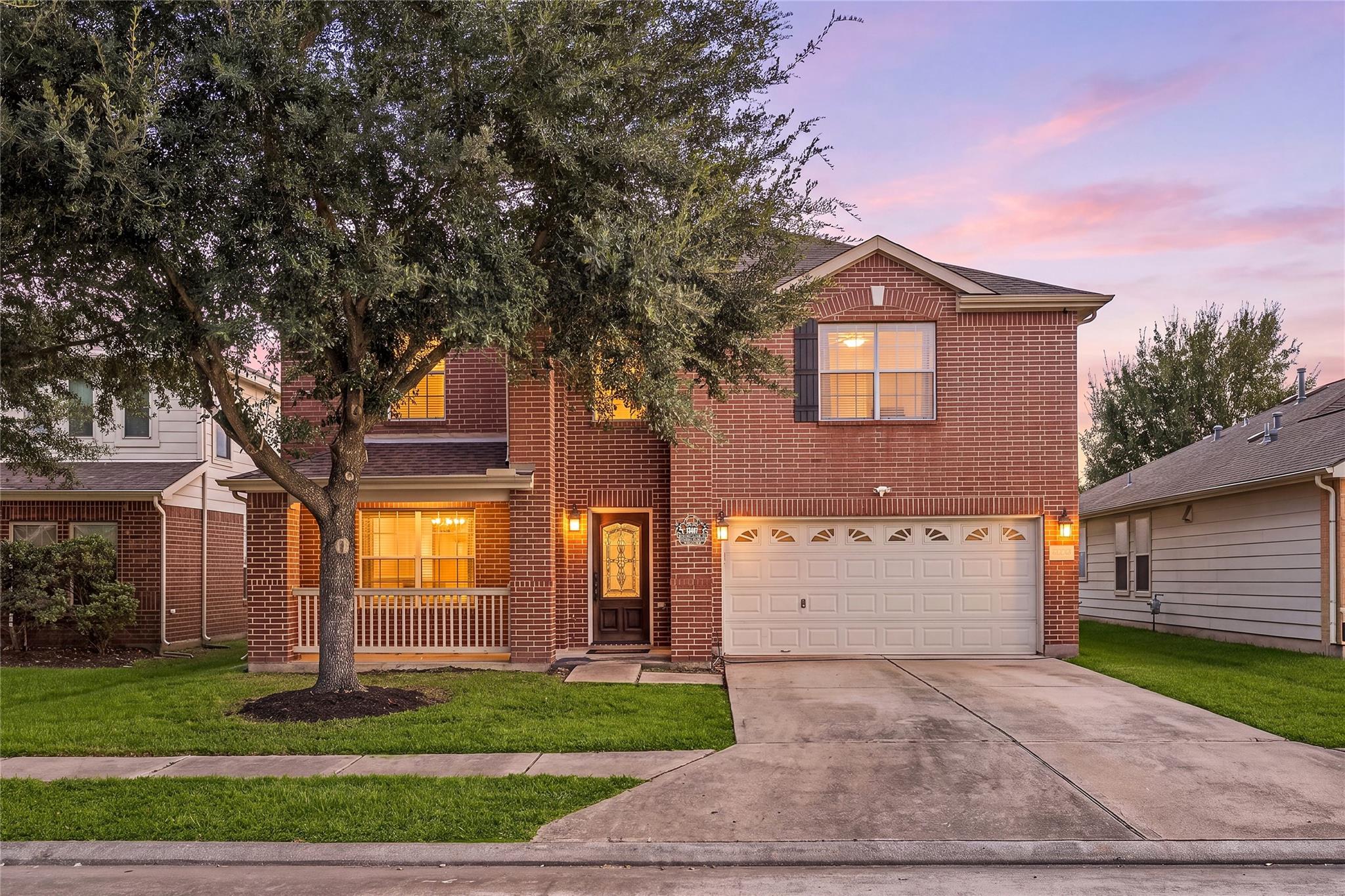 13407 Spring Line Court