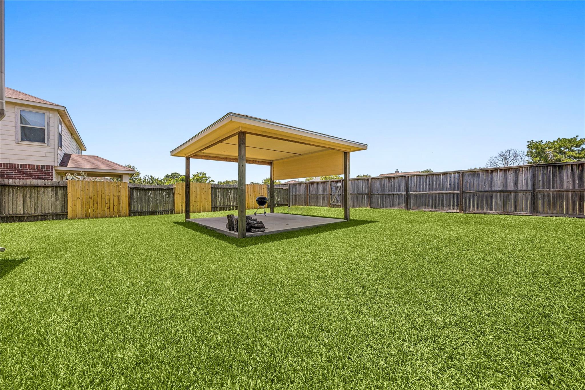 13407 Spring Line Court
