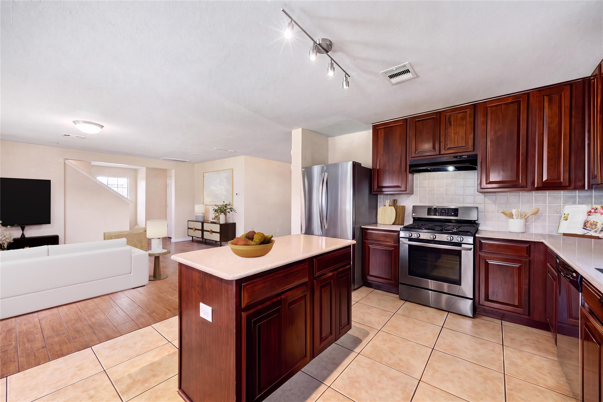 13407 Spring Line Court