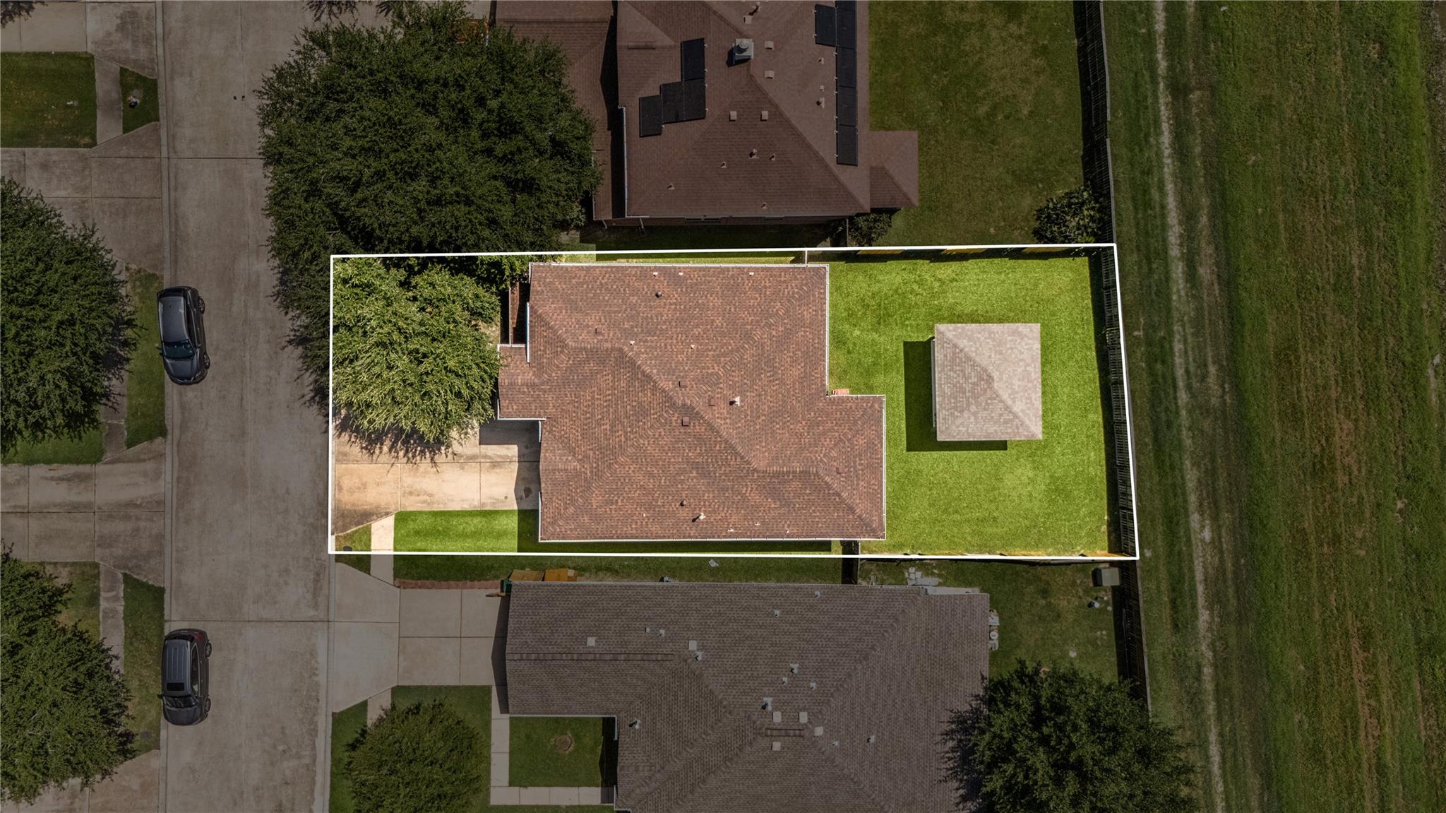 13407 Spring Line Court