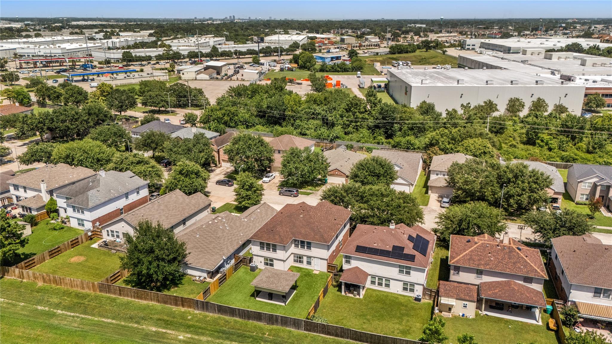 13407 Spring Line Court