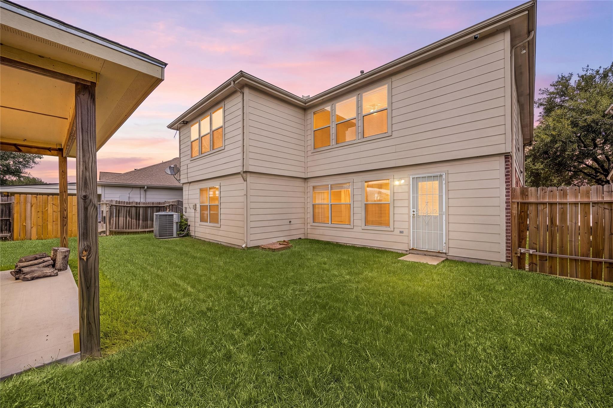 13407 Spring Line Court