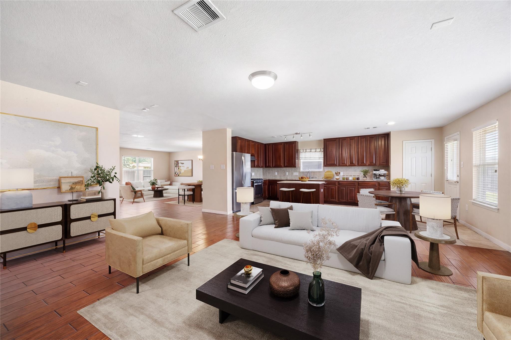 13407 Spring Line Court