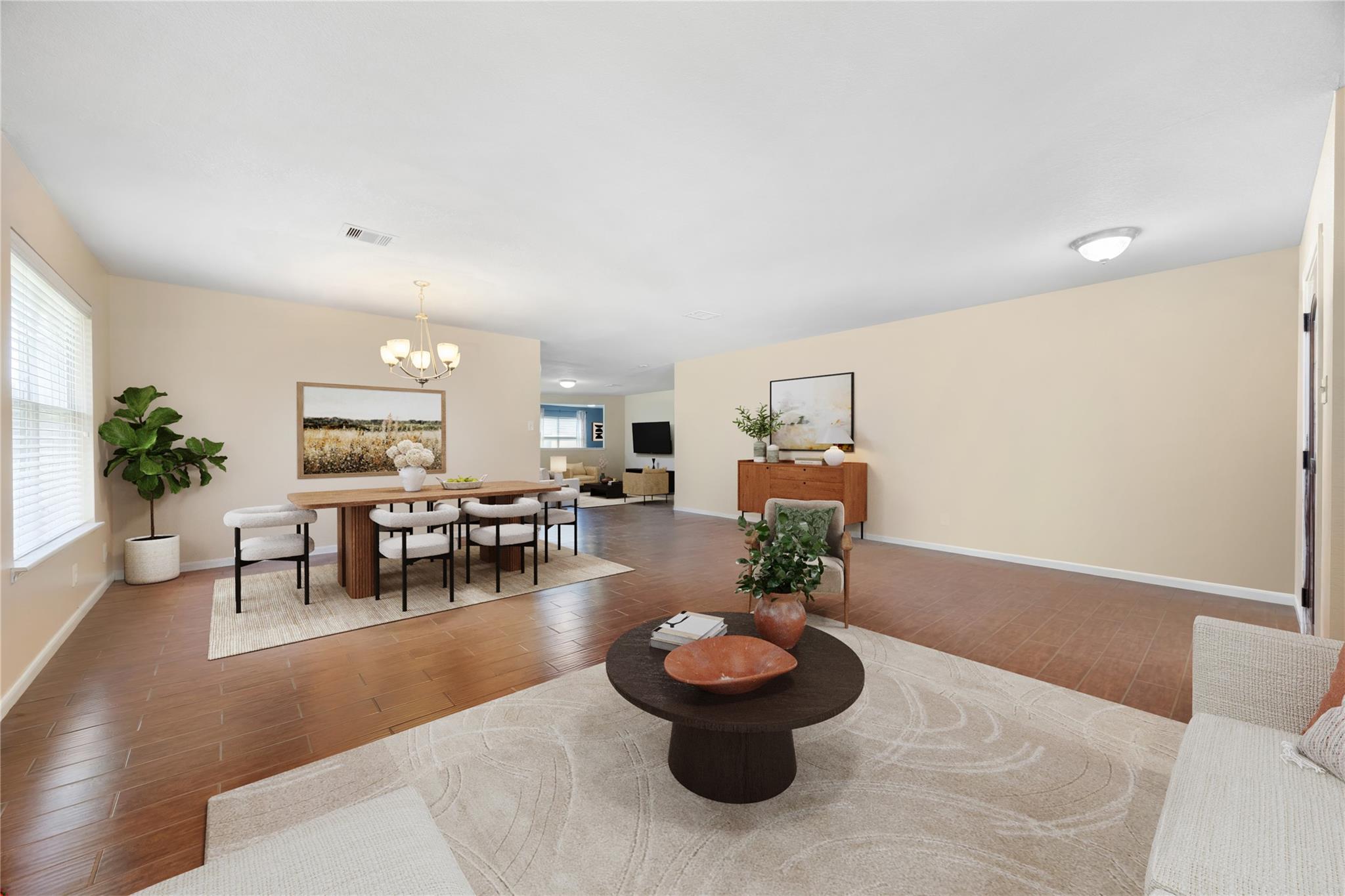 13407 Spring Line Court