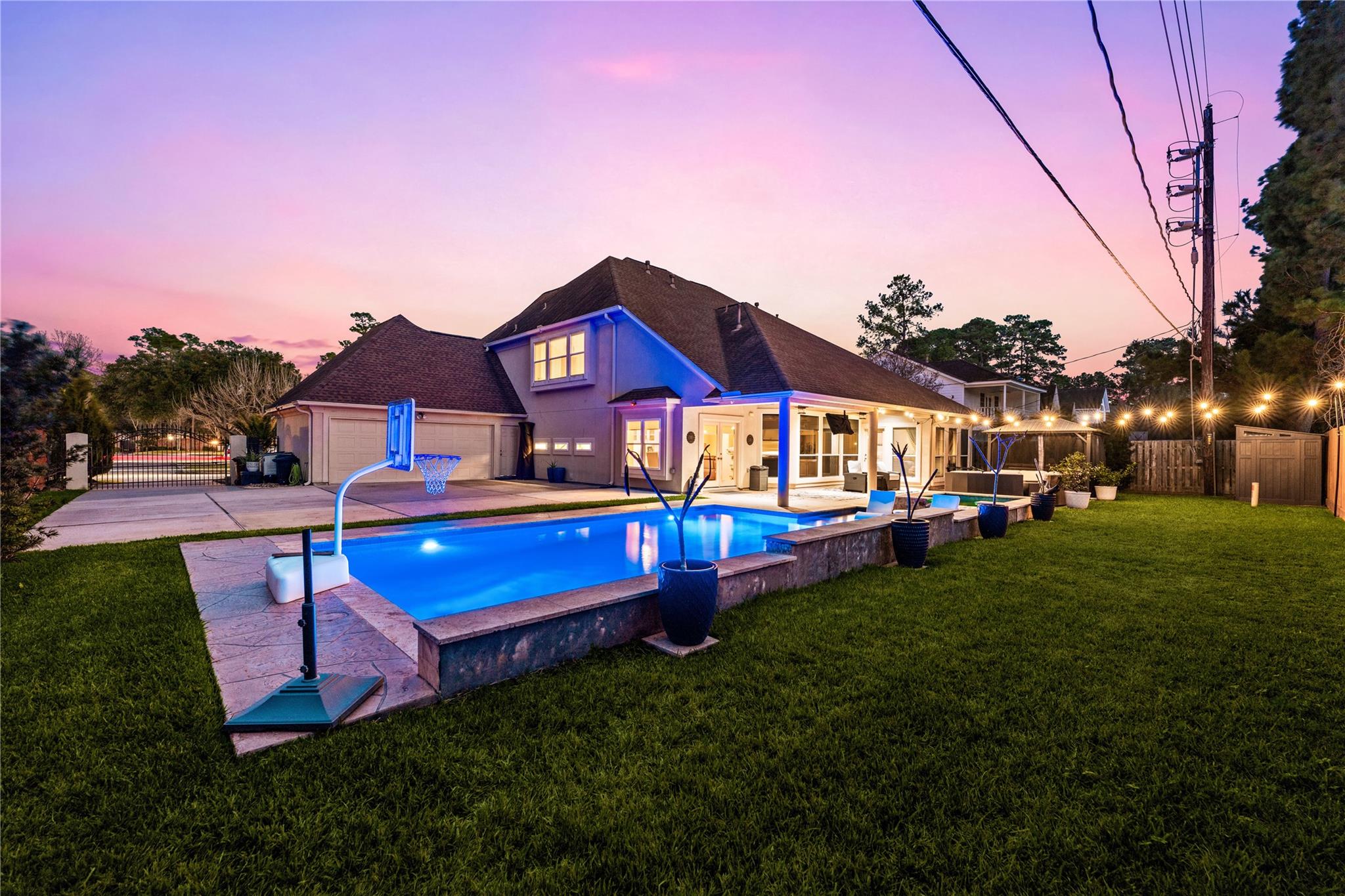 17621 Shadow Valley Drive