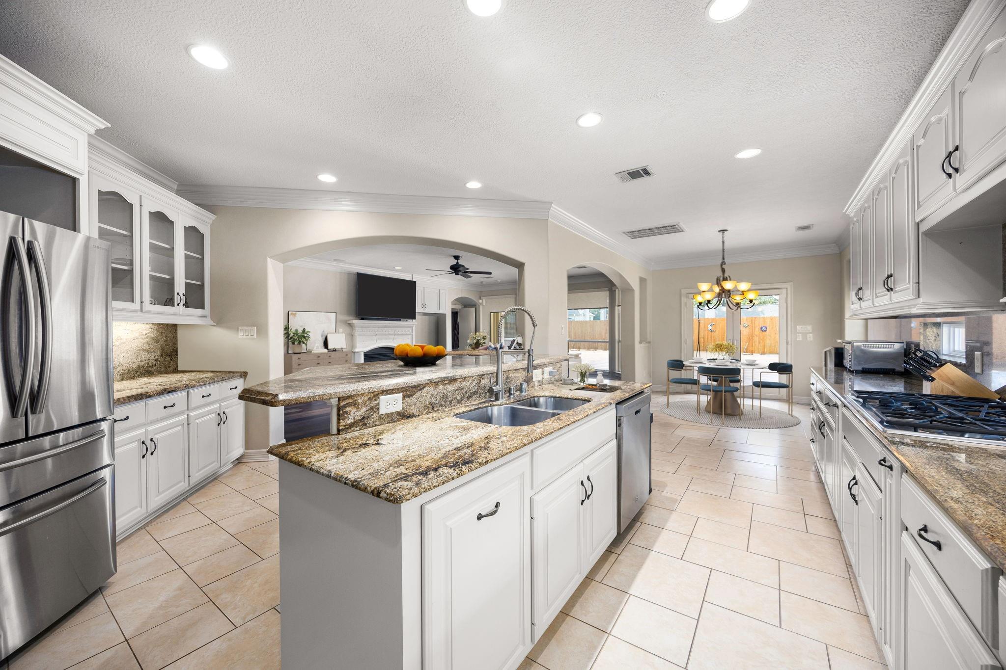 17621 Shadow Valley Drive