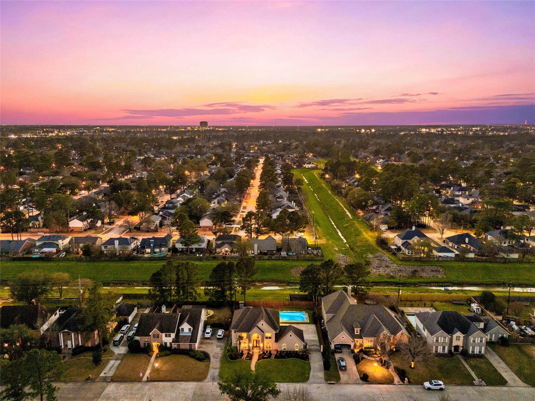 17621 Shadow Valley Drive