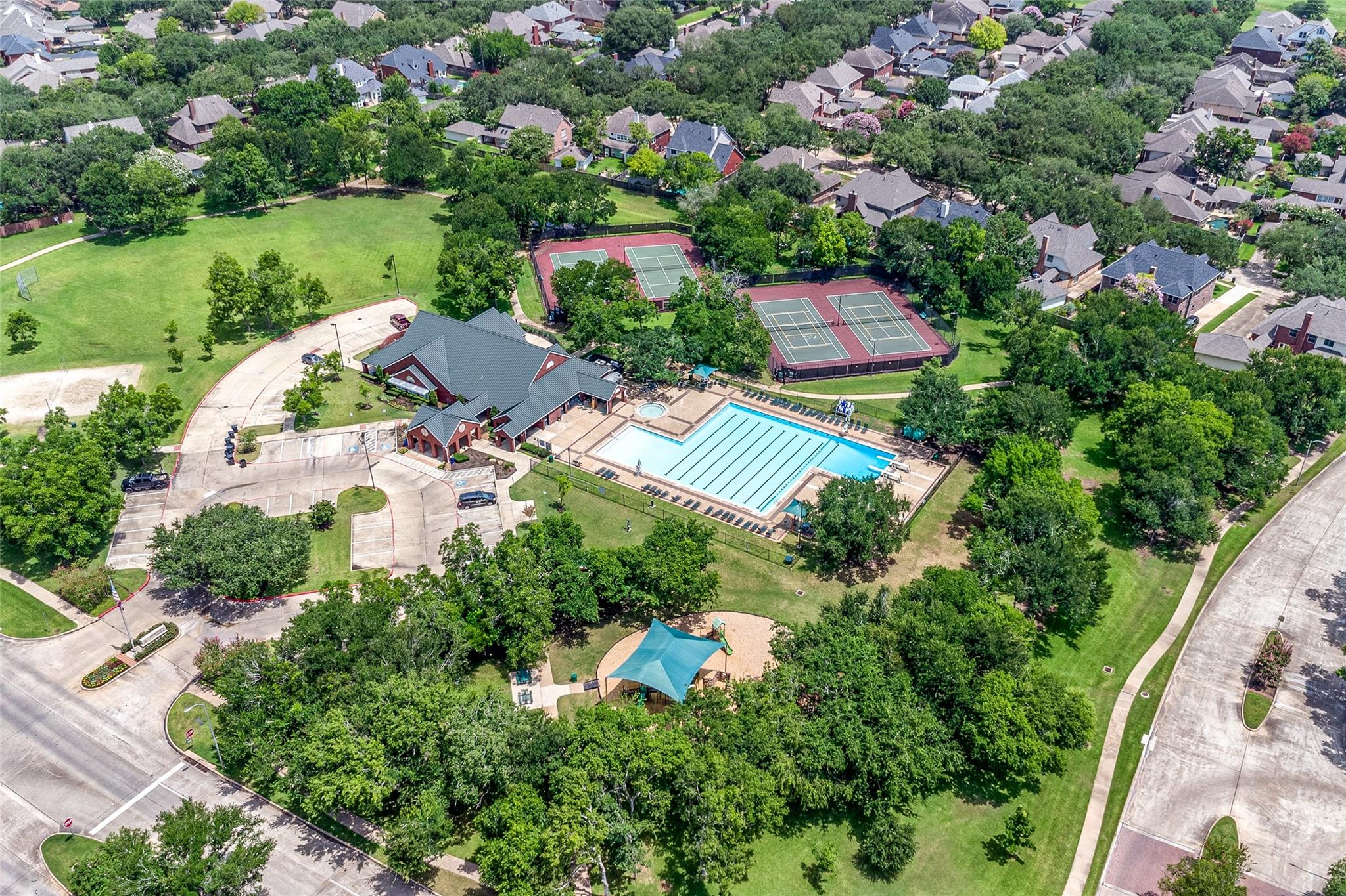 7422 Quiet Glen Drive