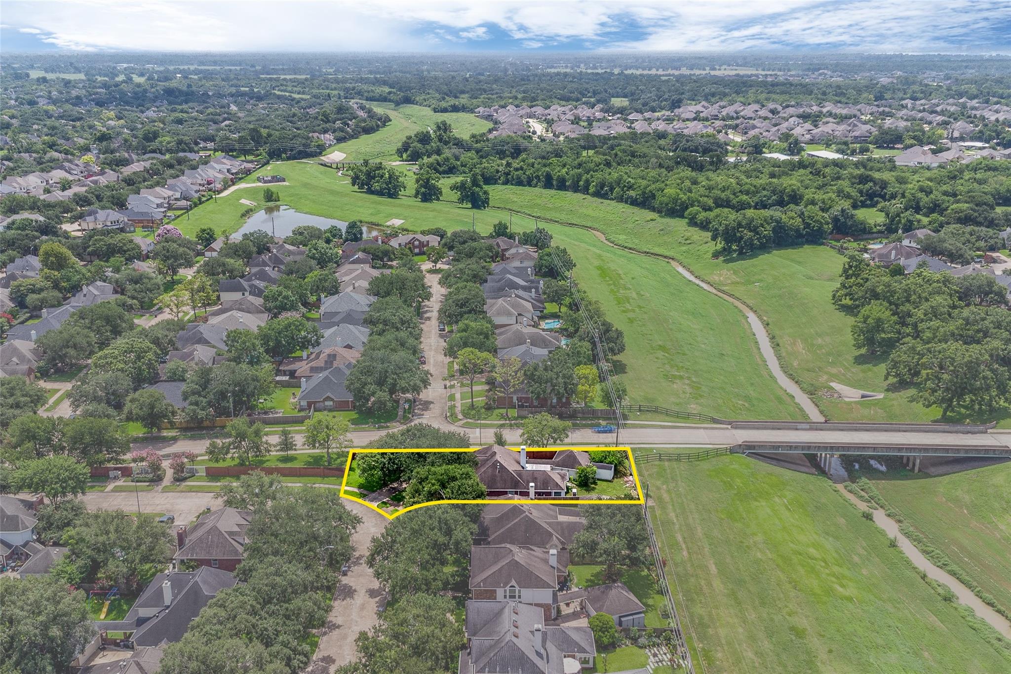 7422 Quiet Glen Drive