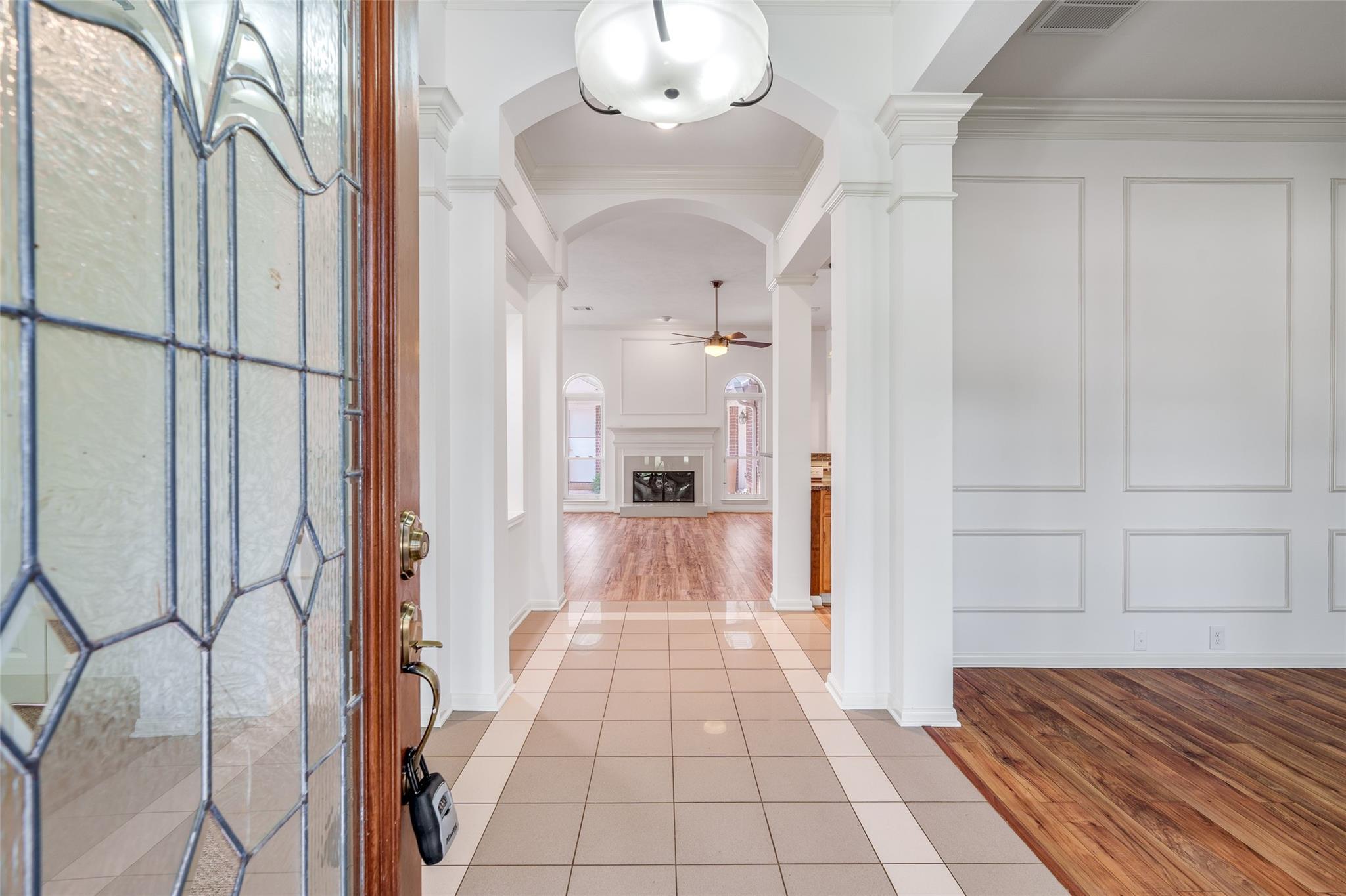 7422 Quiet Glen Drive