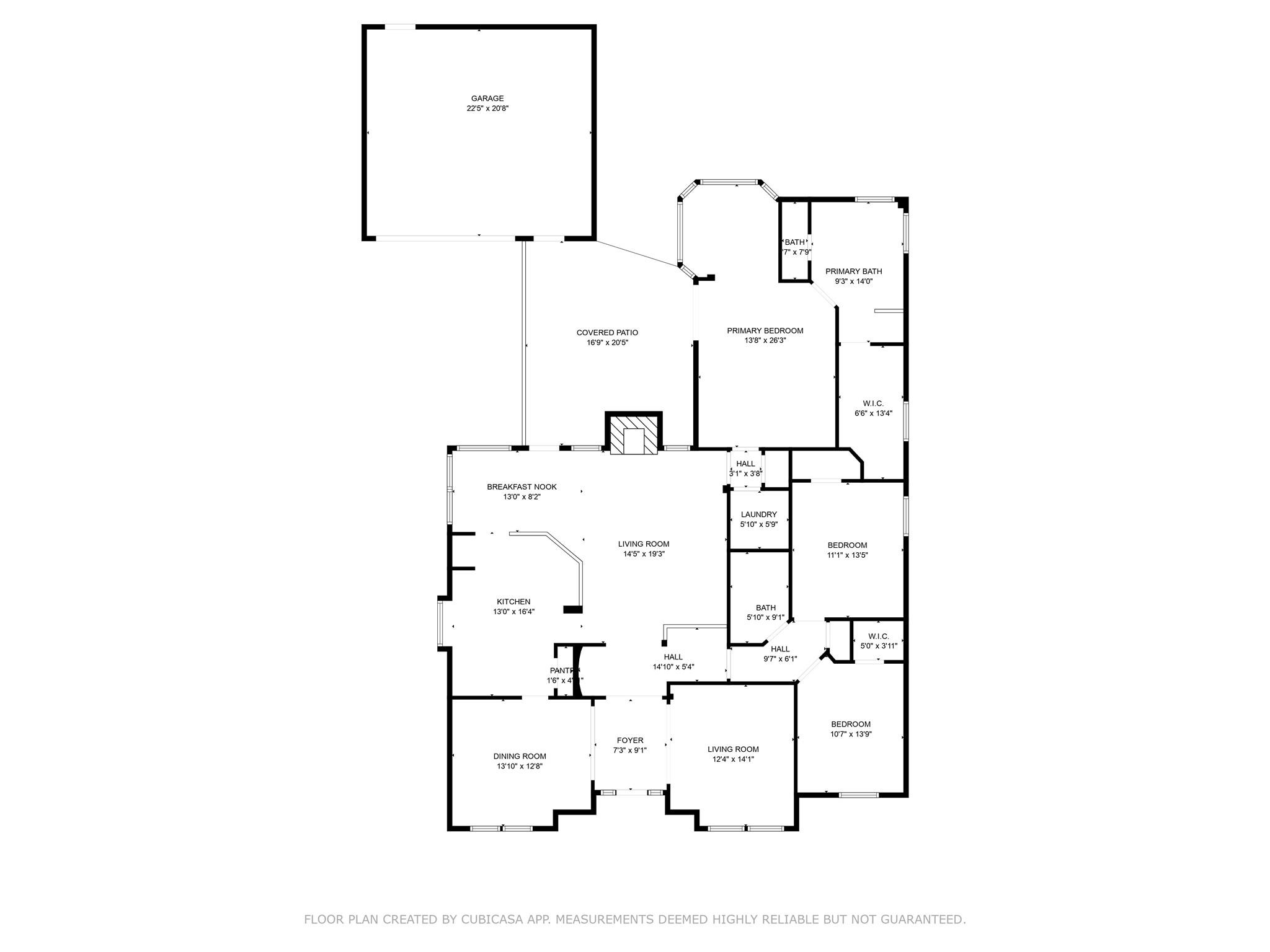 7422 Quiet Glen Drive