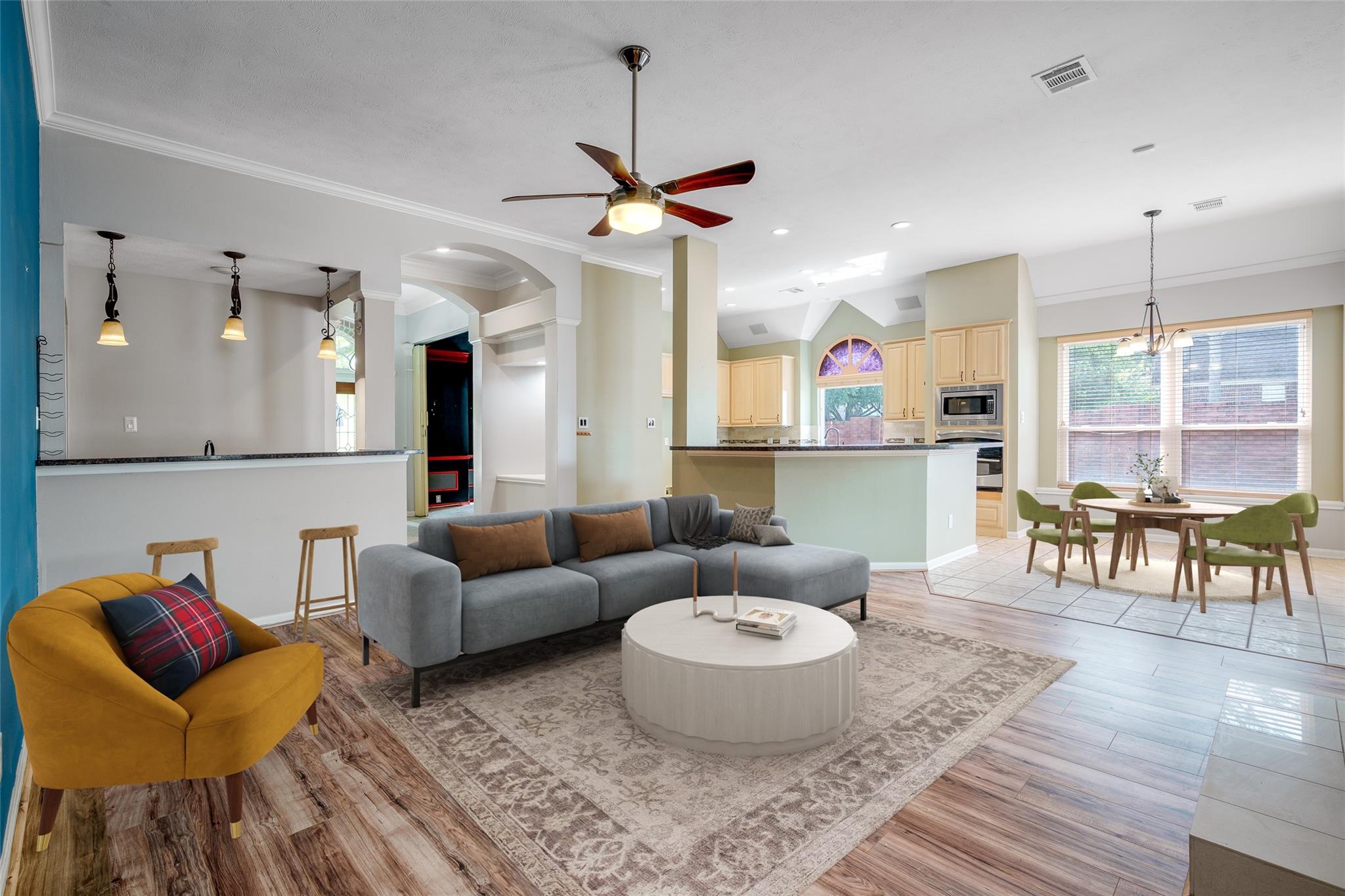 7422 Quiet Glen Drive