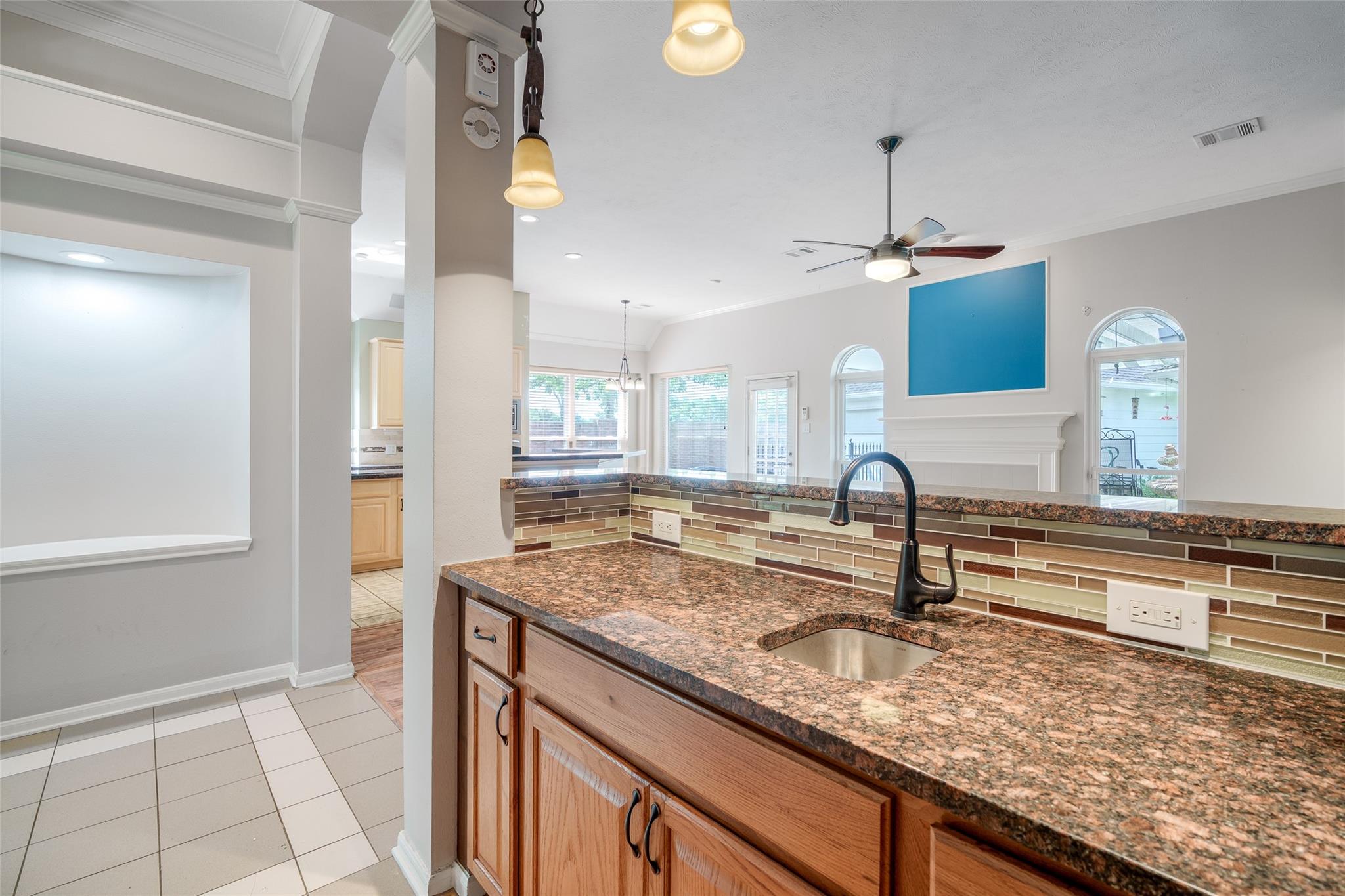 7422 Quiet Glen Drive