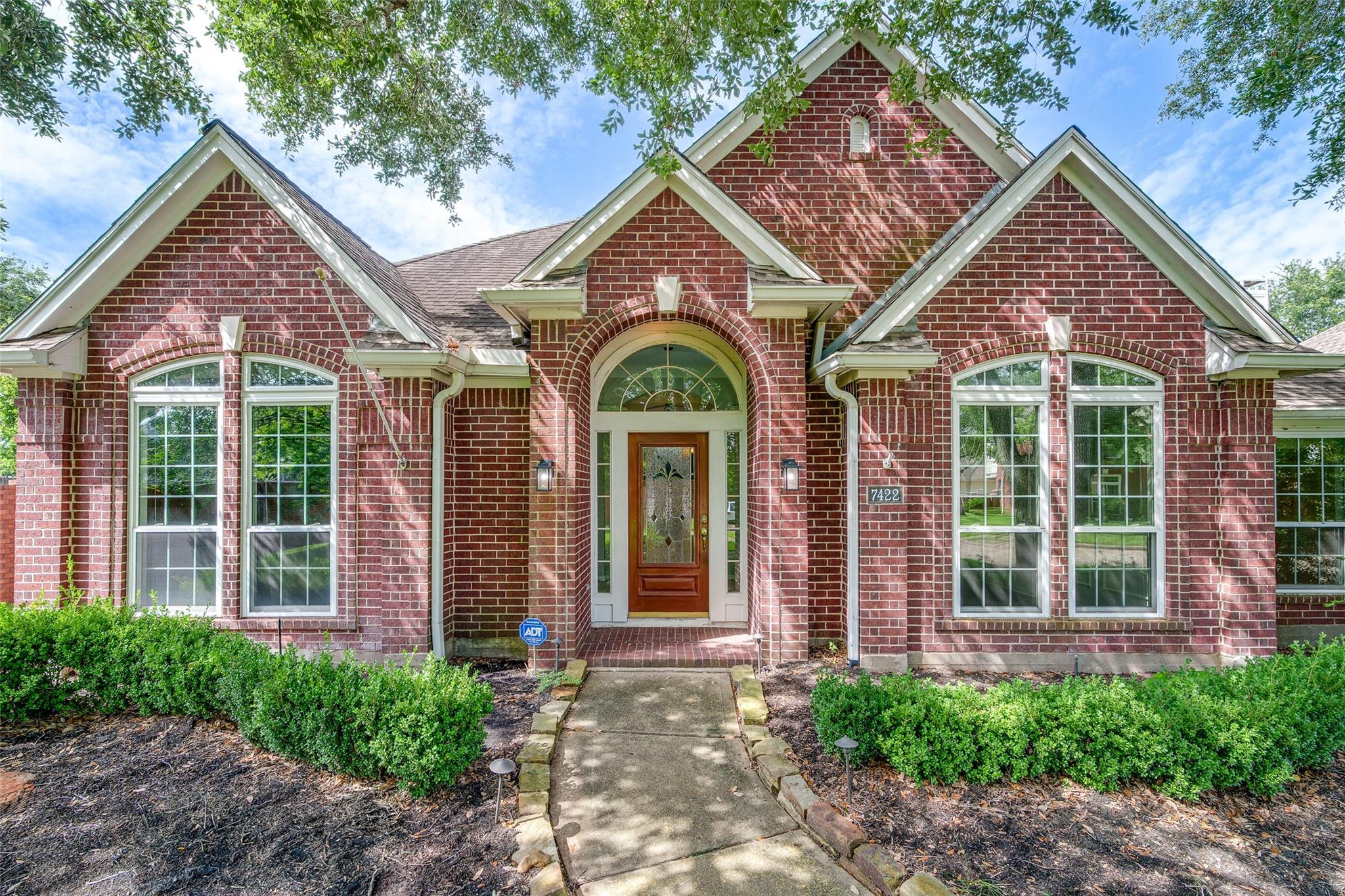 7422 Quiet Glen Drive