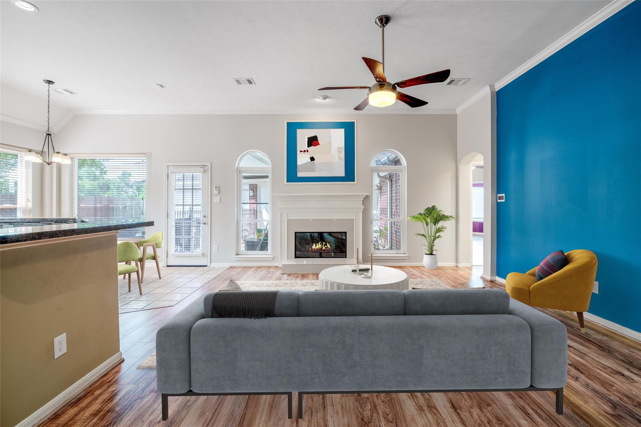 7422 Quiet Glen Drive