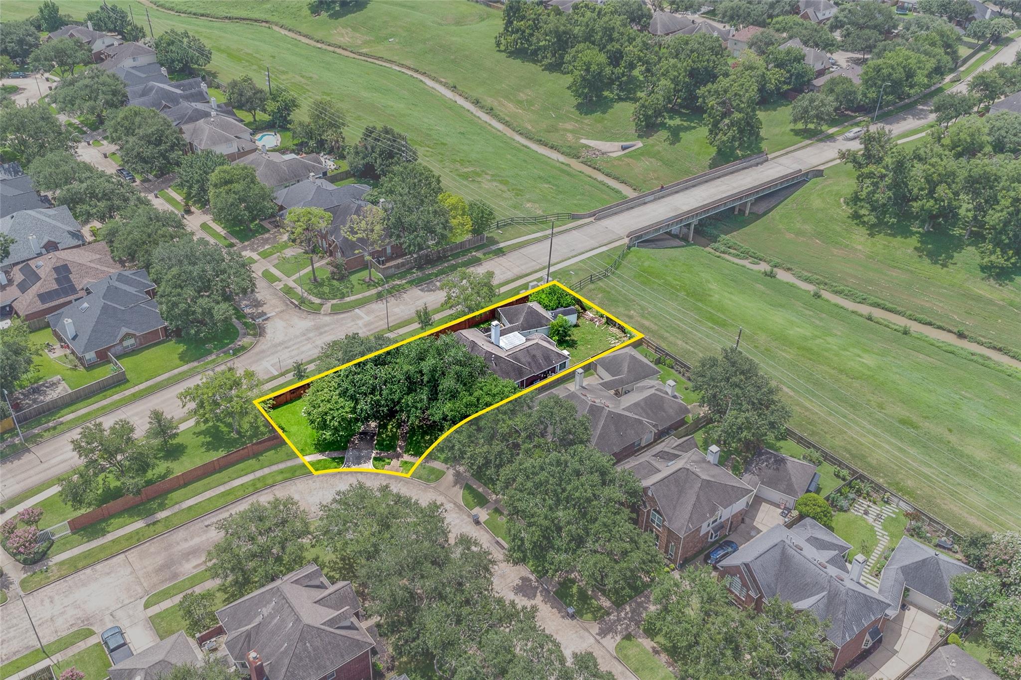 7422 Quiet Glen Drive