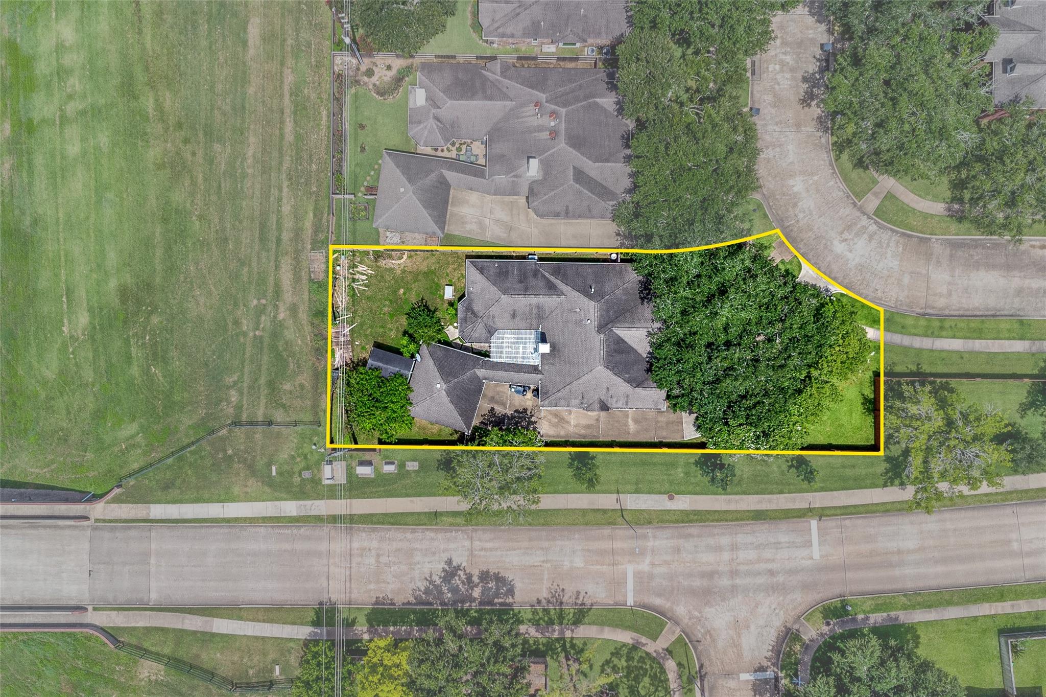 7422 Quiet Glen Drive