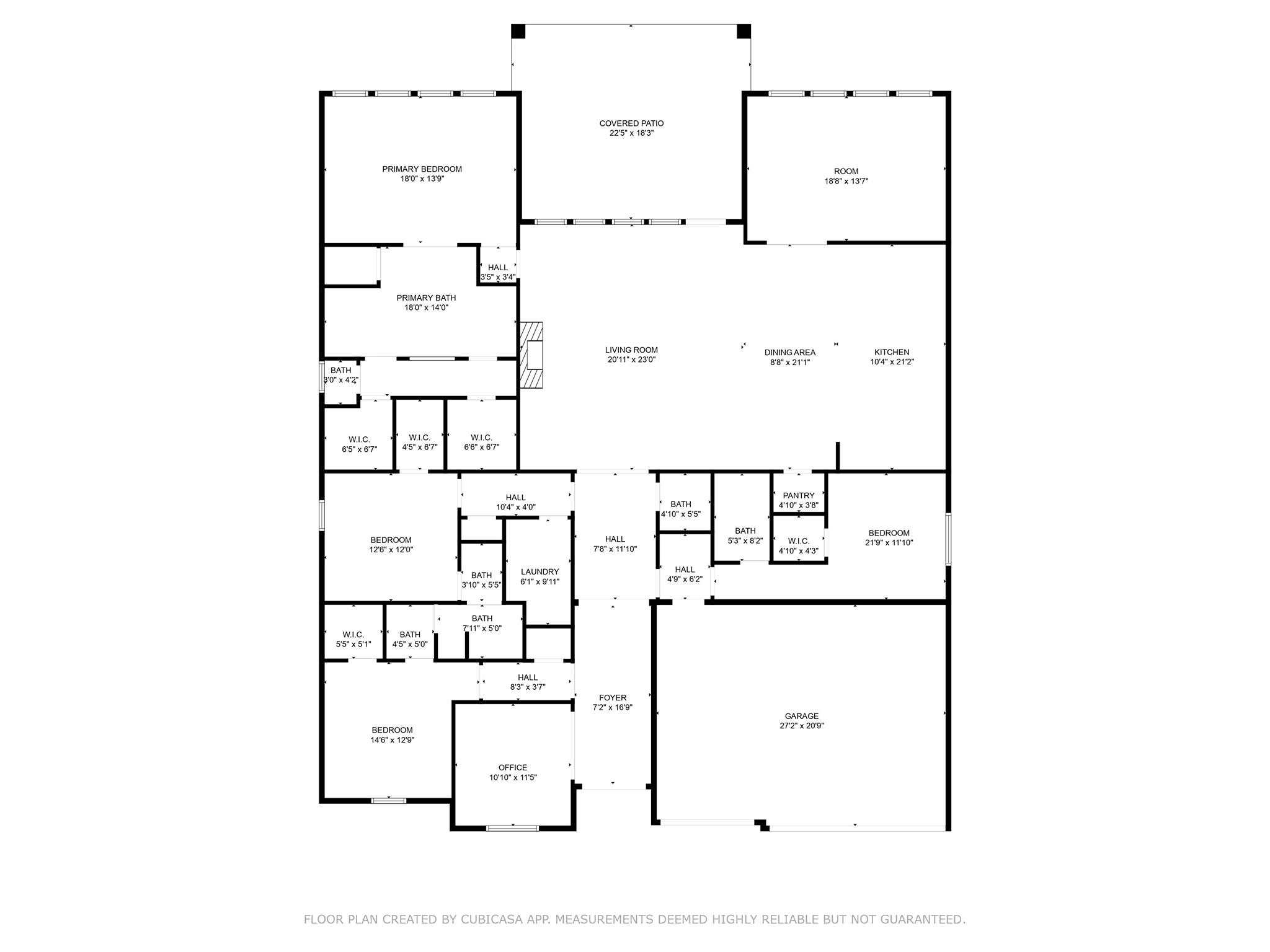 5439 Farm Hill Way