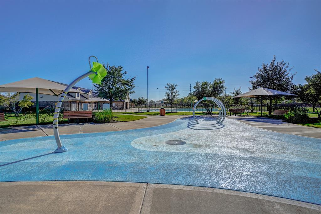 23511 Persimmon Creek Lane