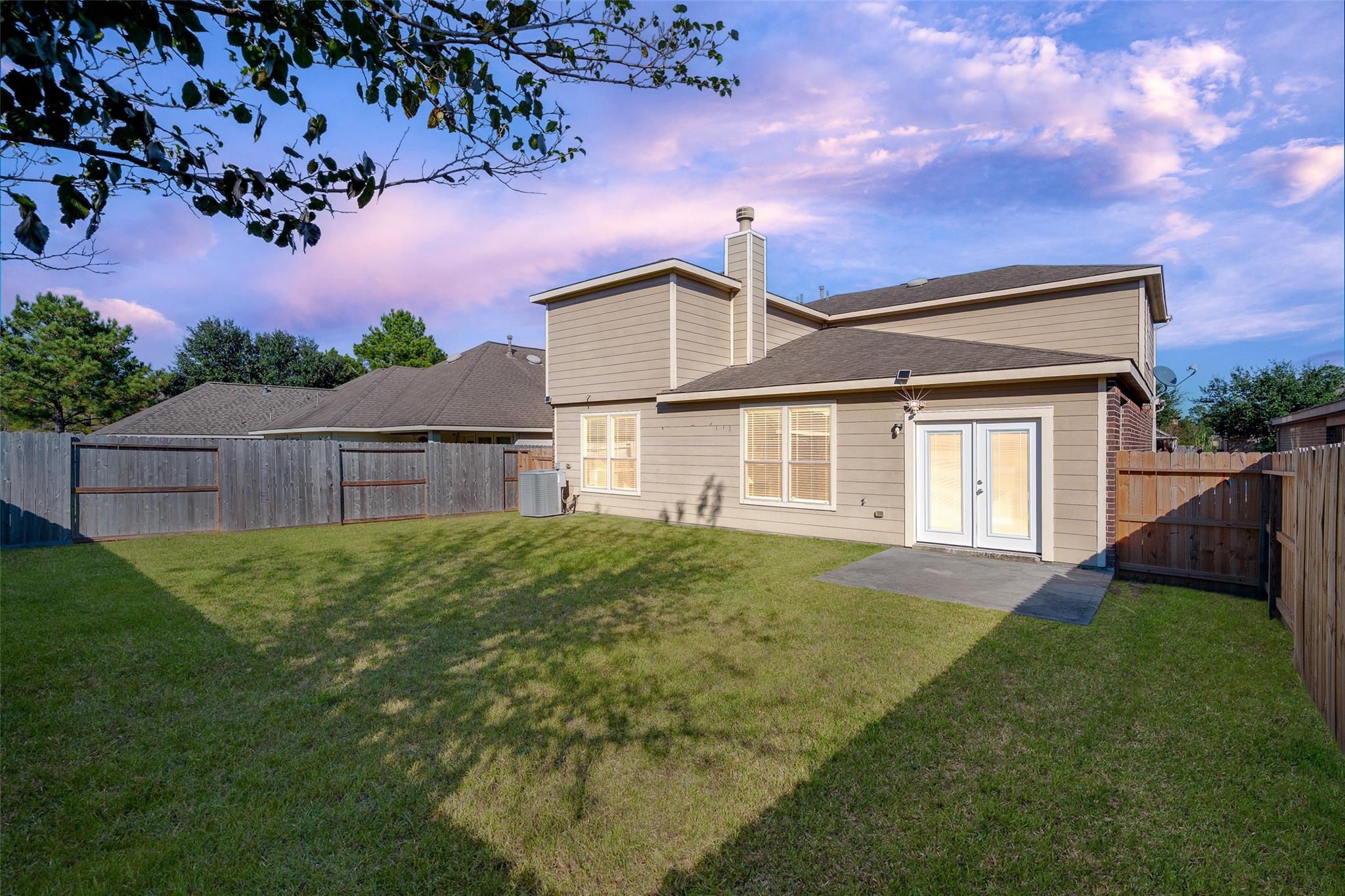 4510 Indian Gardens Way