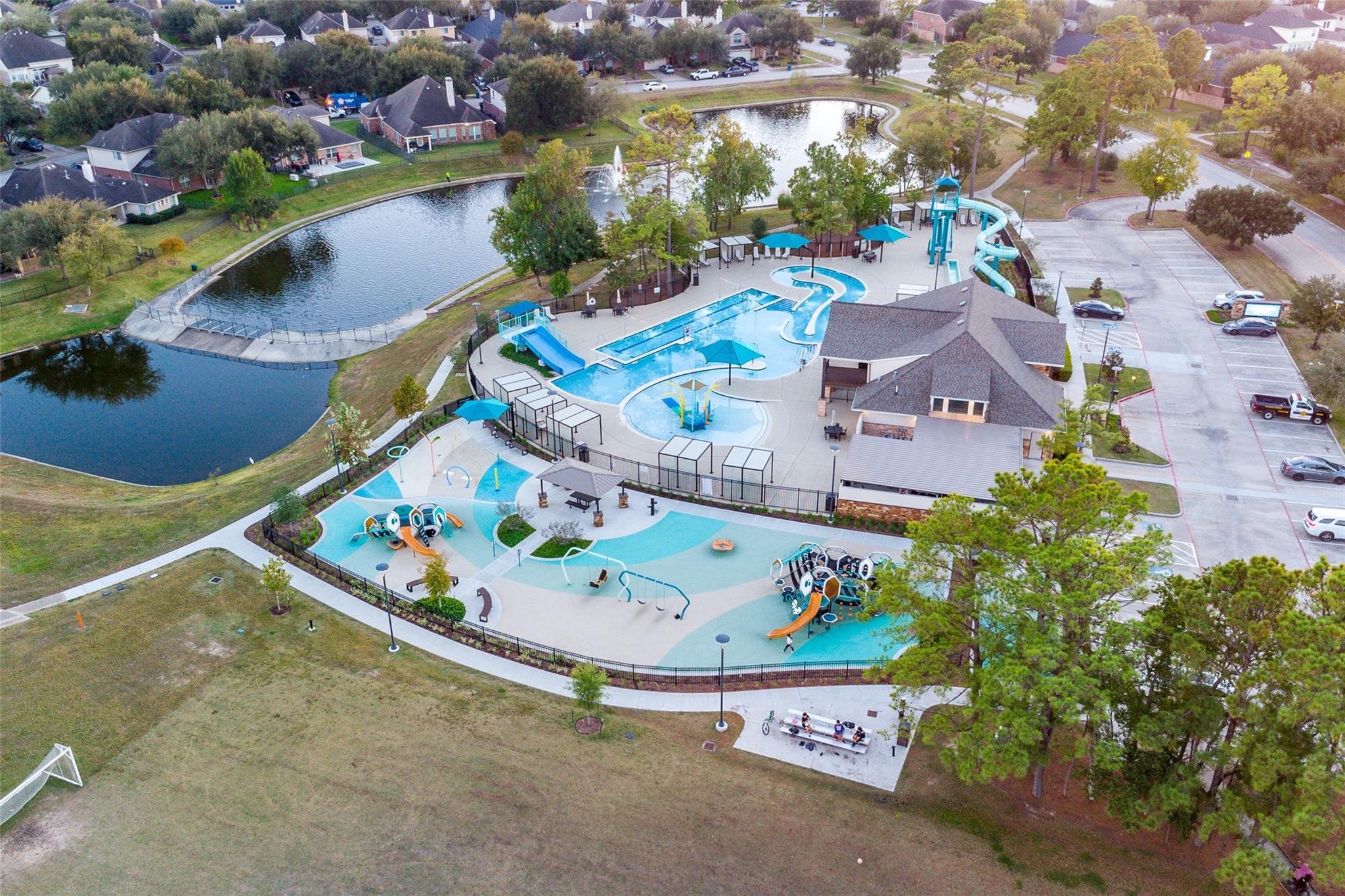 4510 Indian Gardens Way