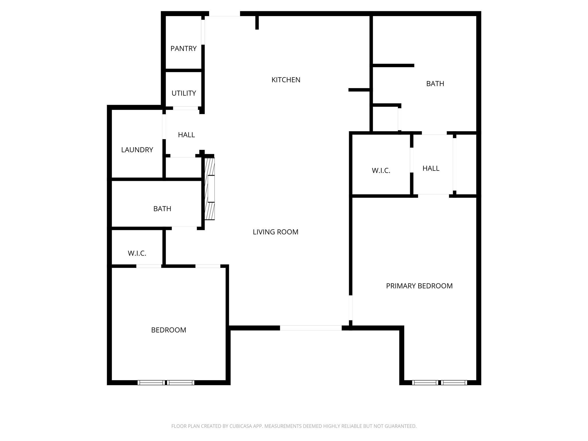 6804 Westview Drive # 3404