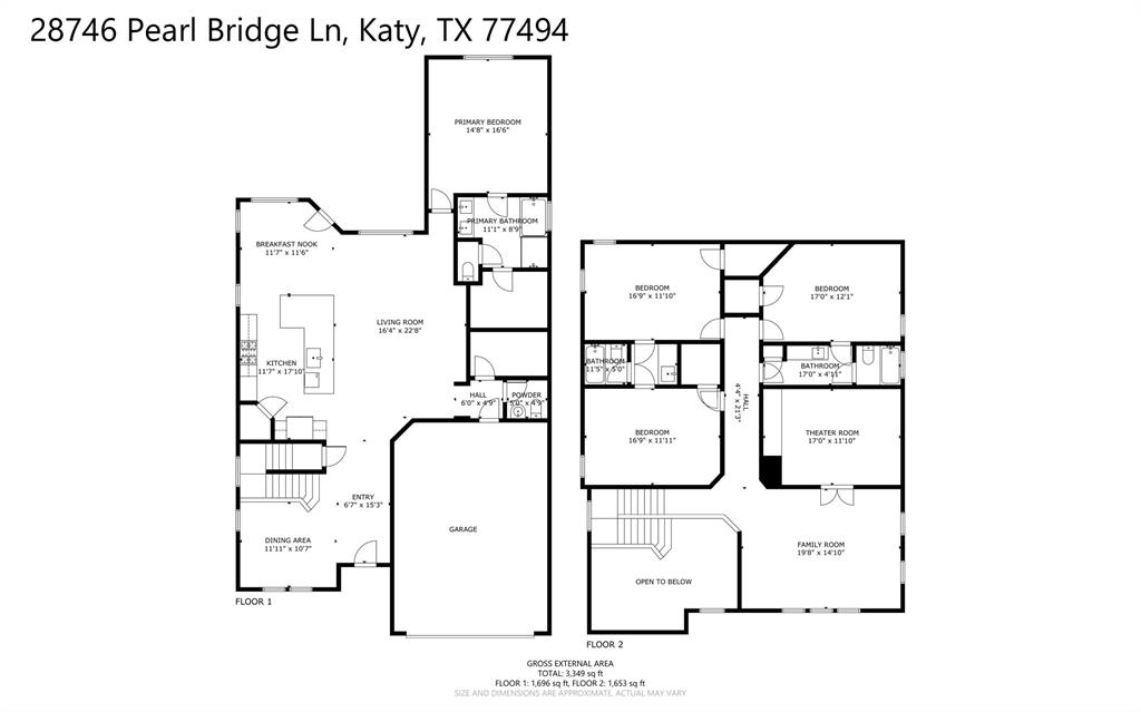28746 Pearl Bridge Lane