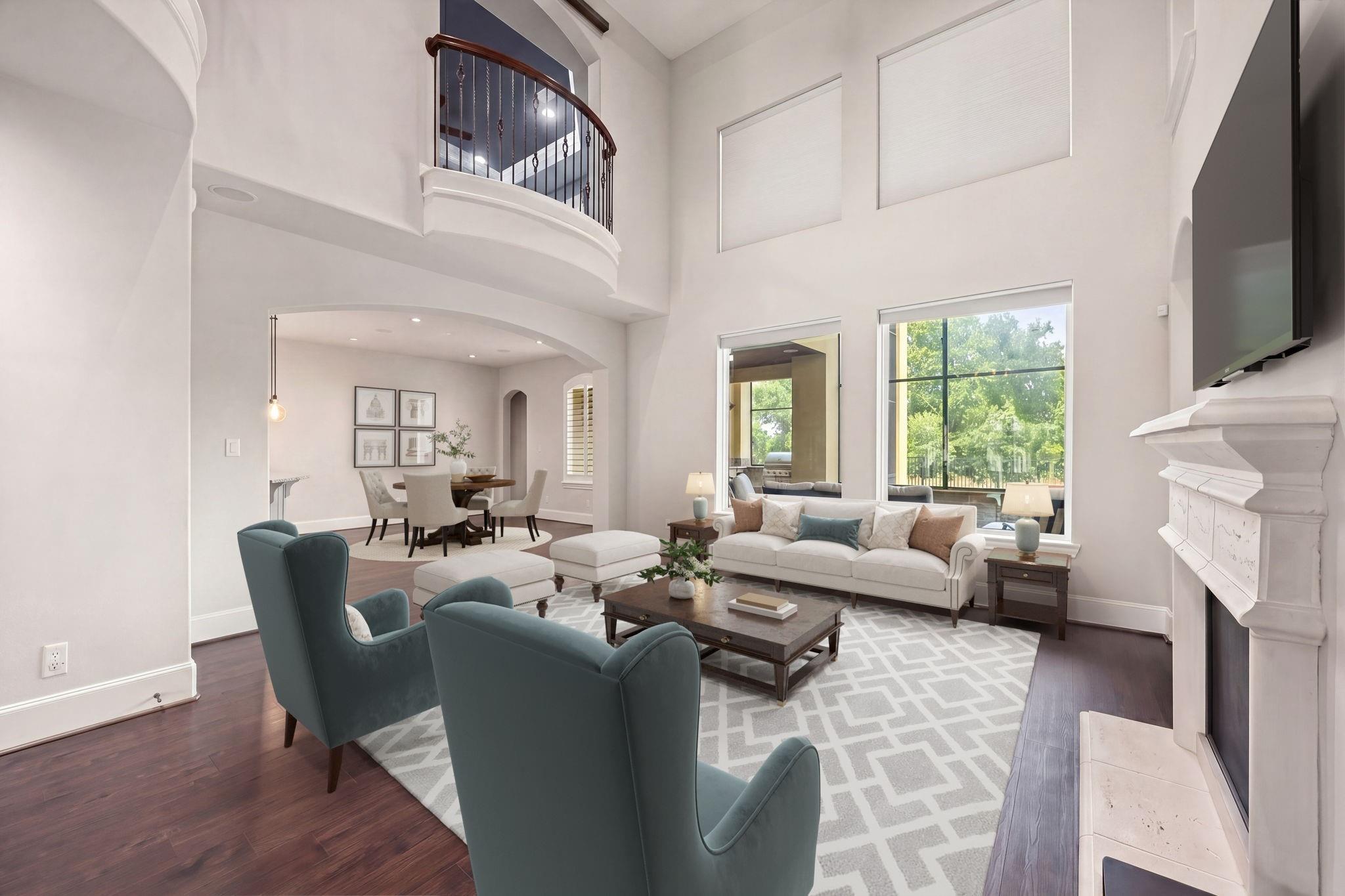 915 Windsor Woods Lane