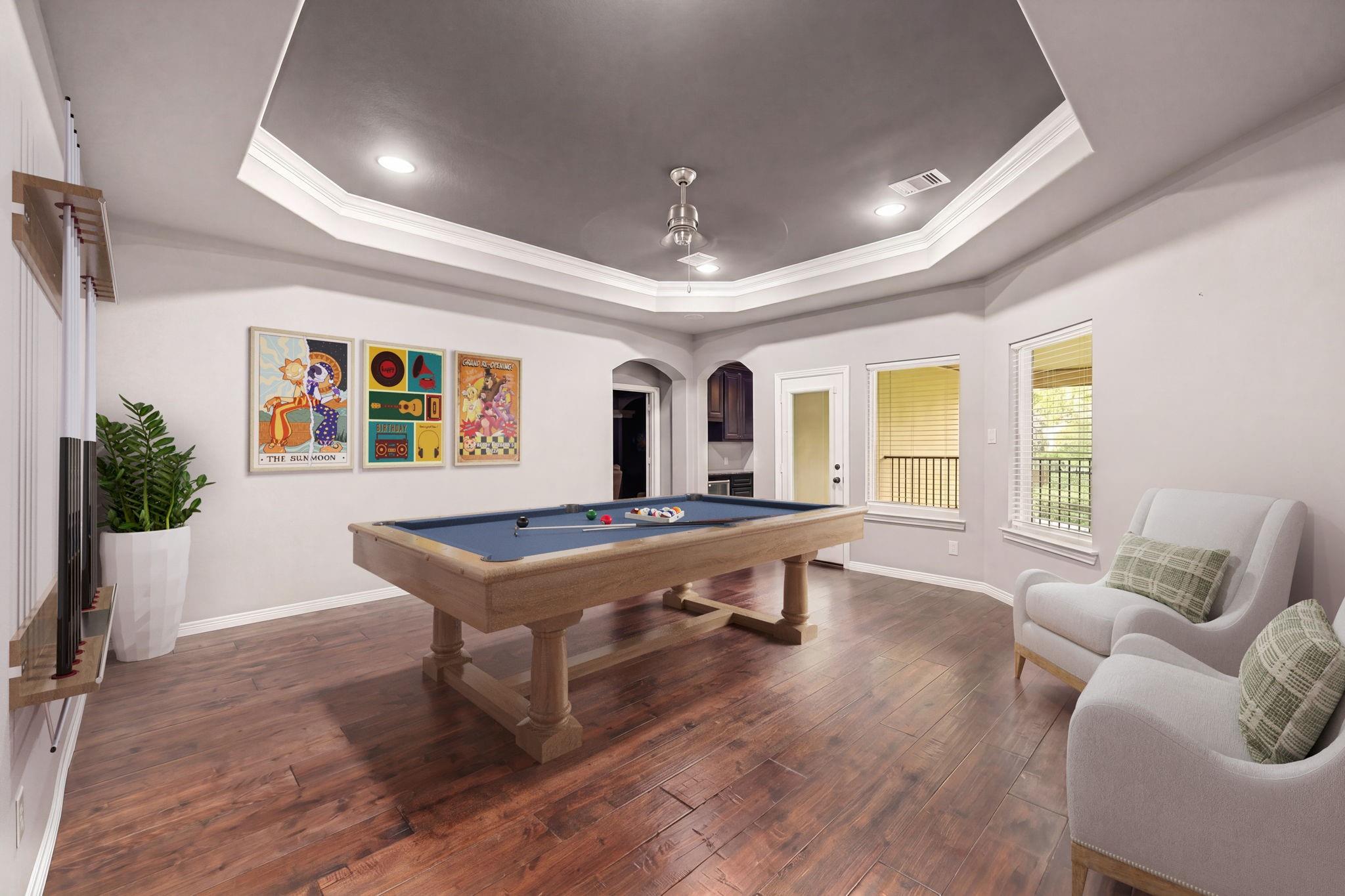 915 Windsor Woods Lane