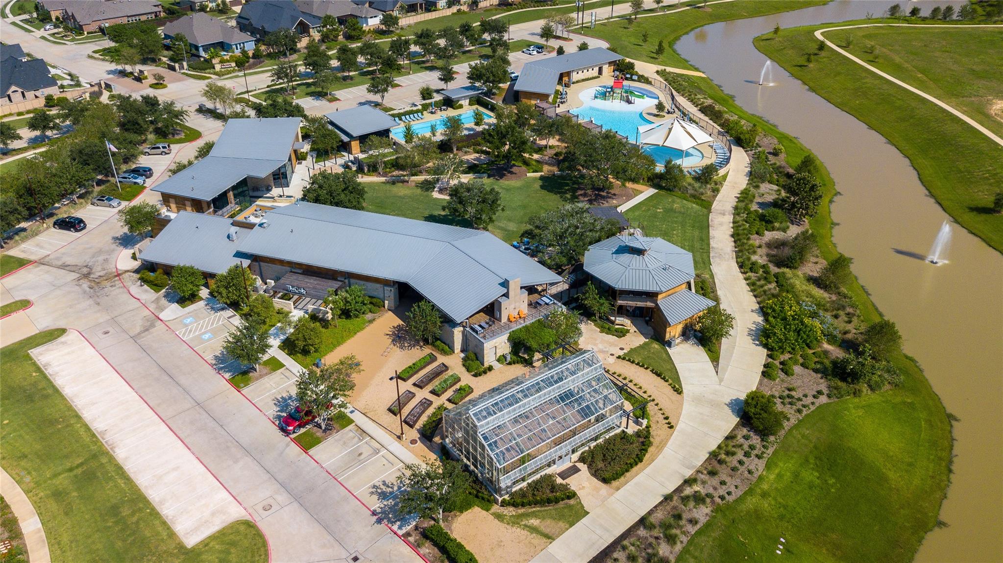 2119 Myrtle Manor Lane