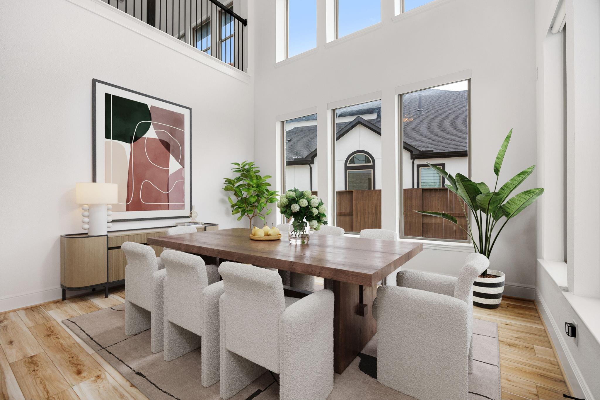 2119 Myrtle Manor Lane