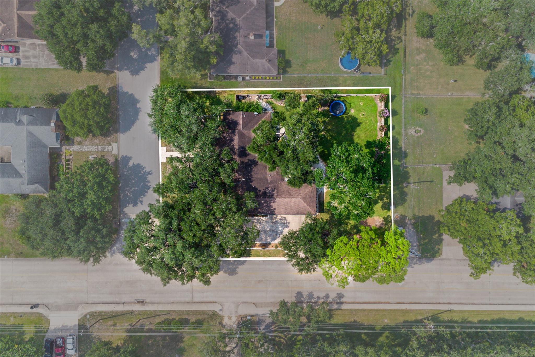 2635 Sequoia Lane