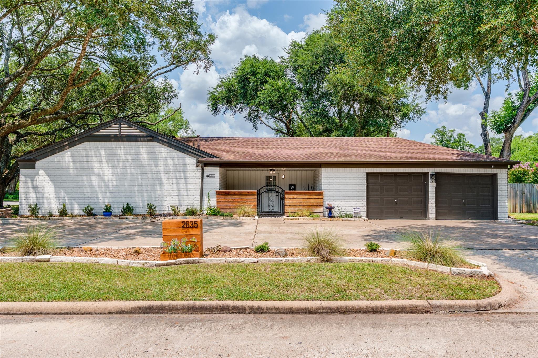 2635 Sequoia Lane