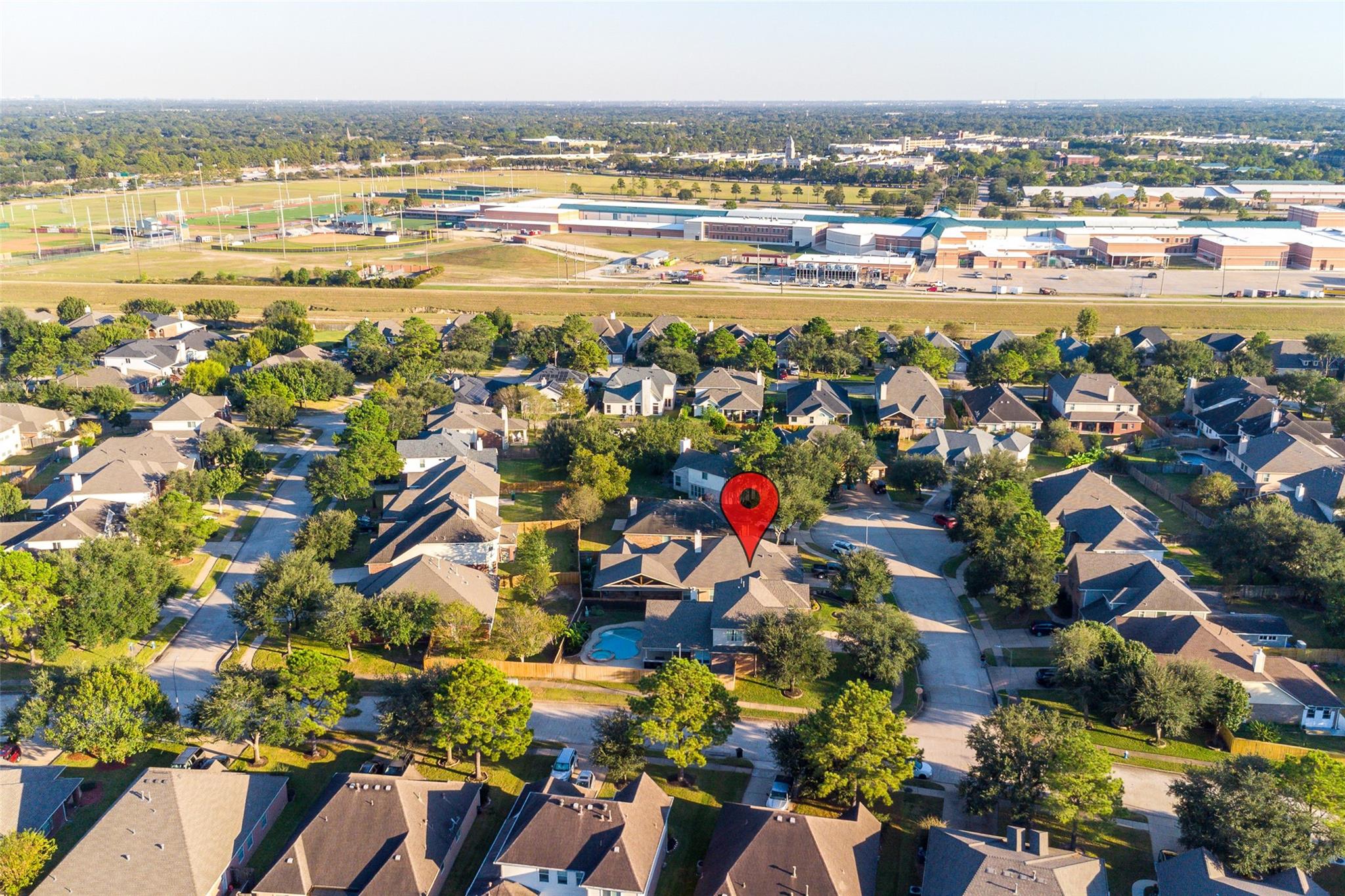 24518 Hamilton Mill Court