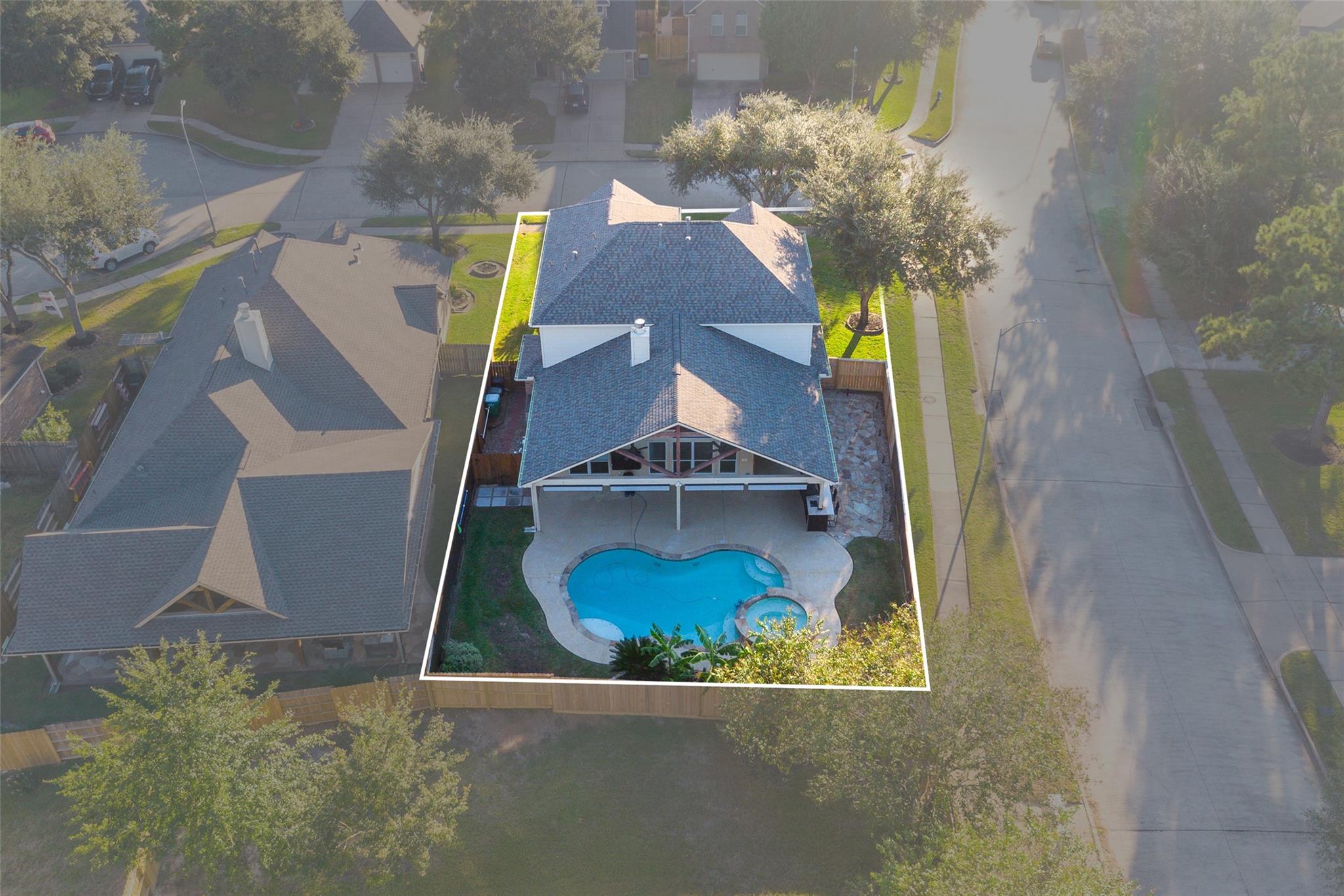 24518 Hamilton Mill Court