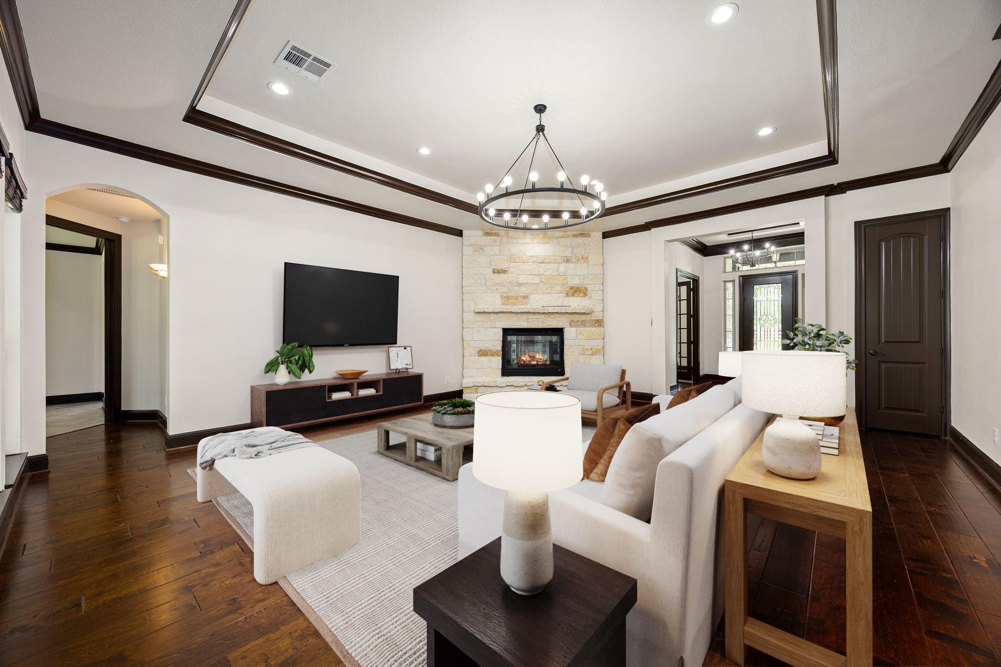 8989 Stone Oak Drive