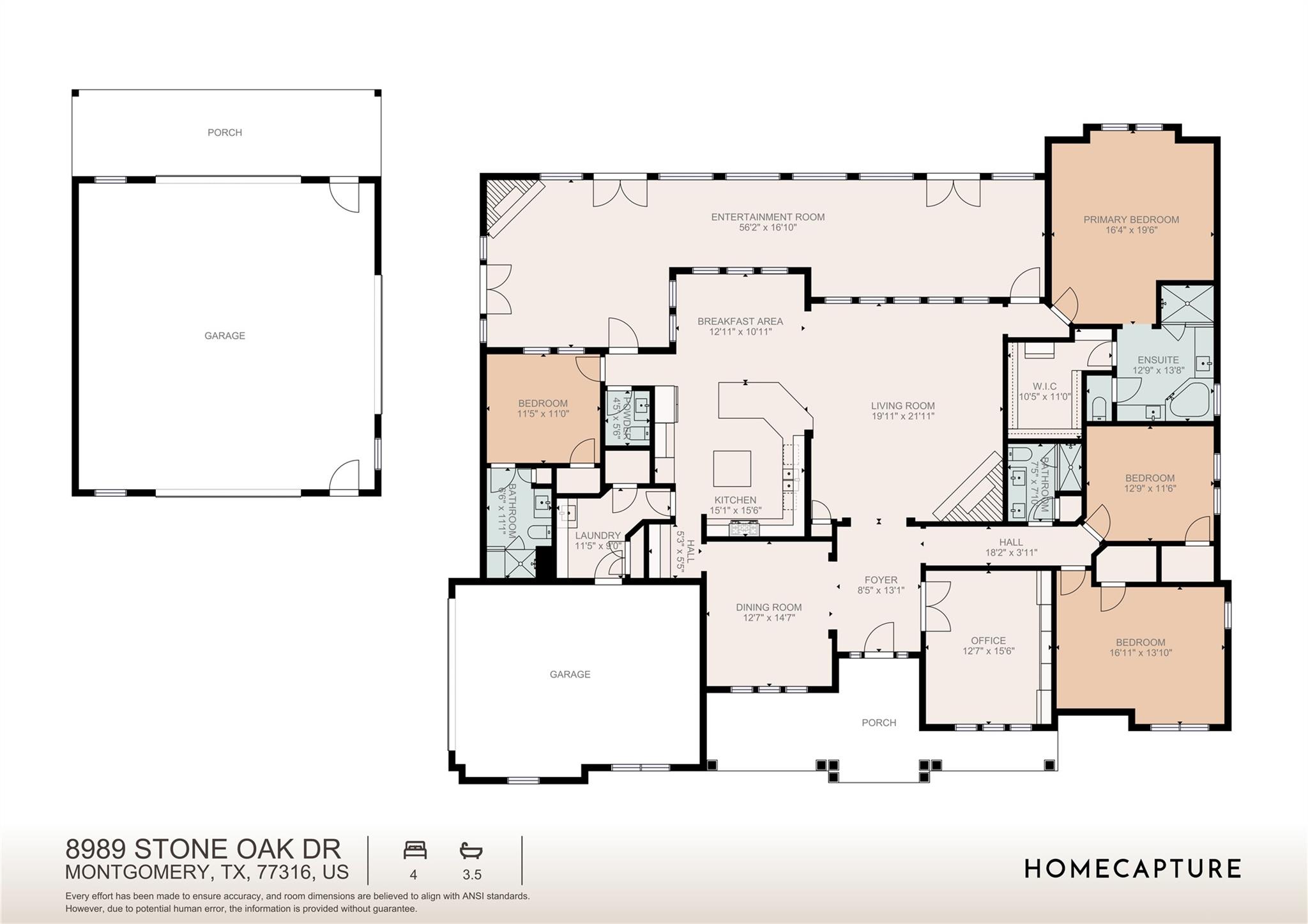 8989 Stone Oak Drive