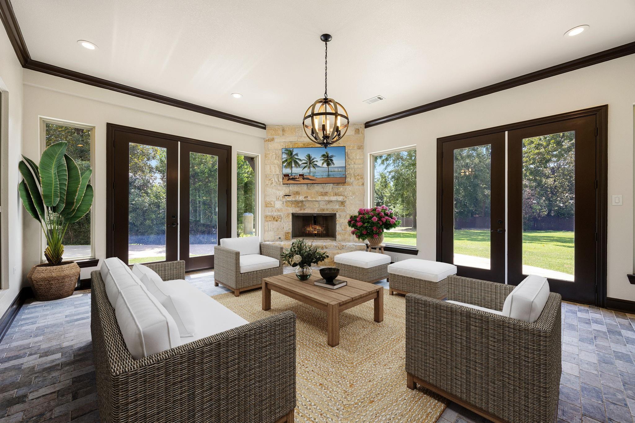 8989 Stone Oak Drive