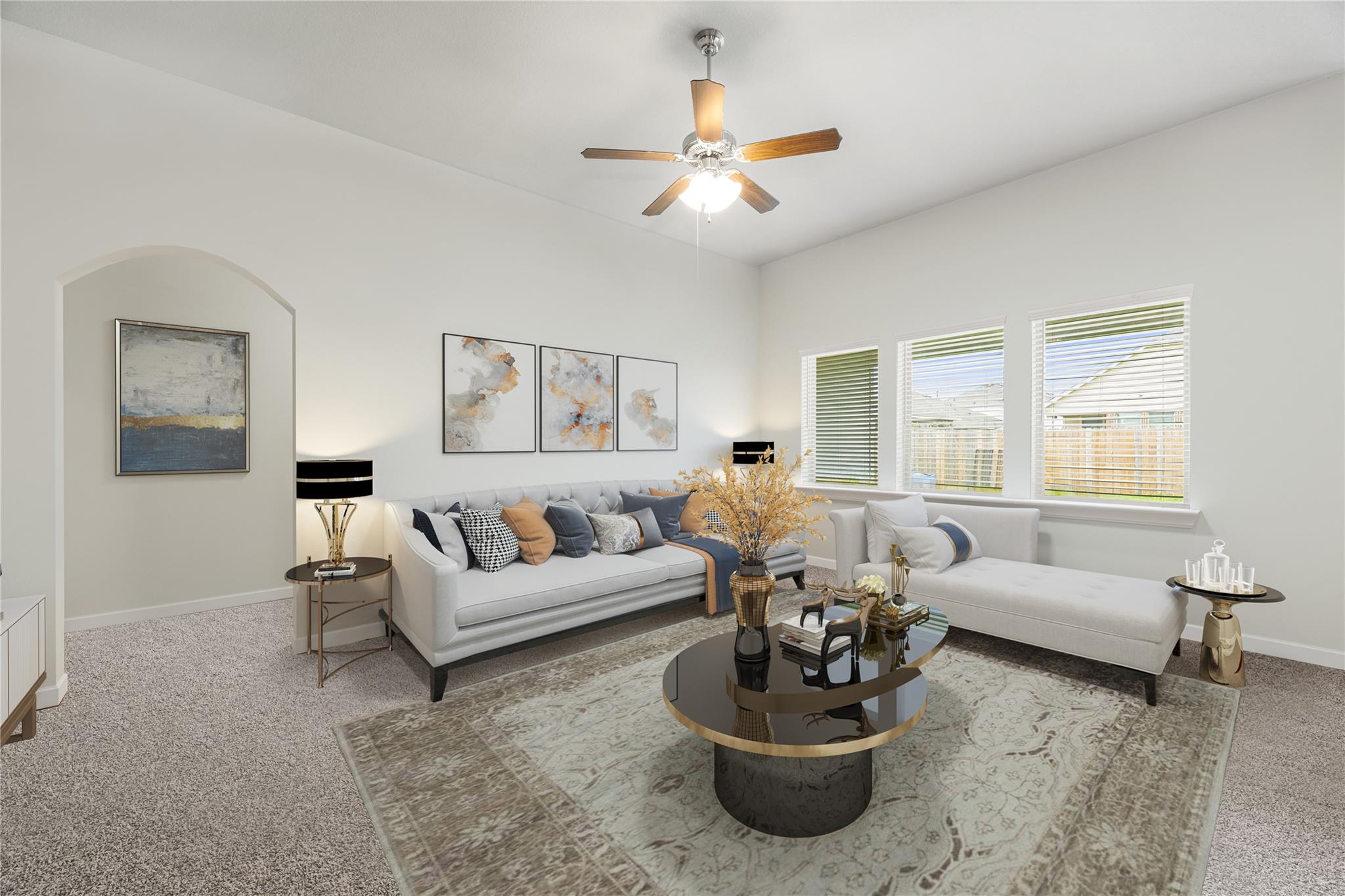 411 Asiatic Black Bear Way