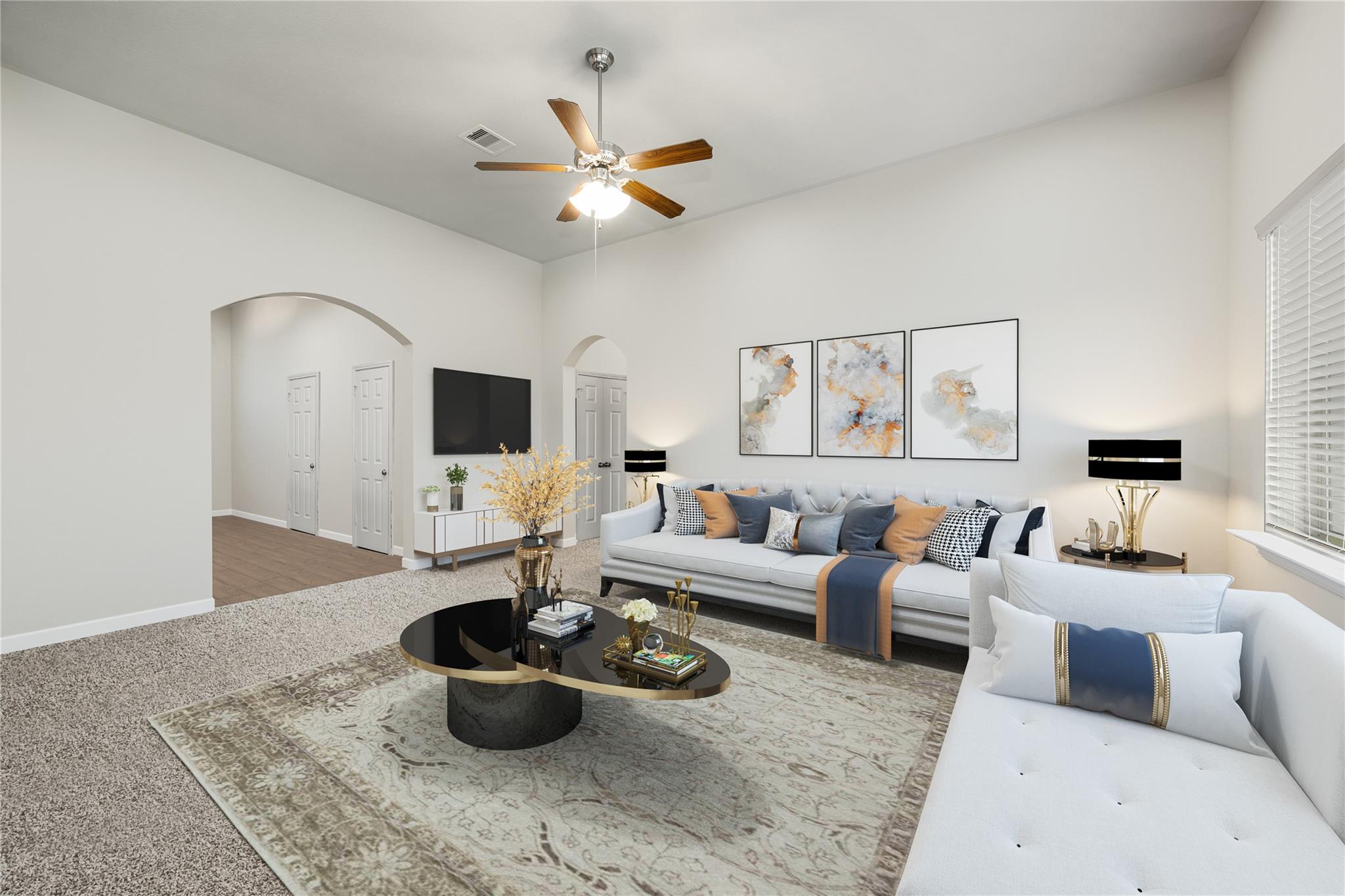 411 Asiatic Black Bear Way