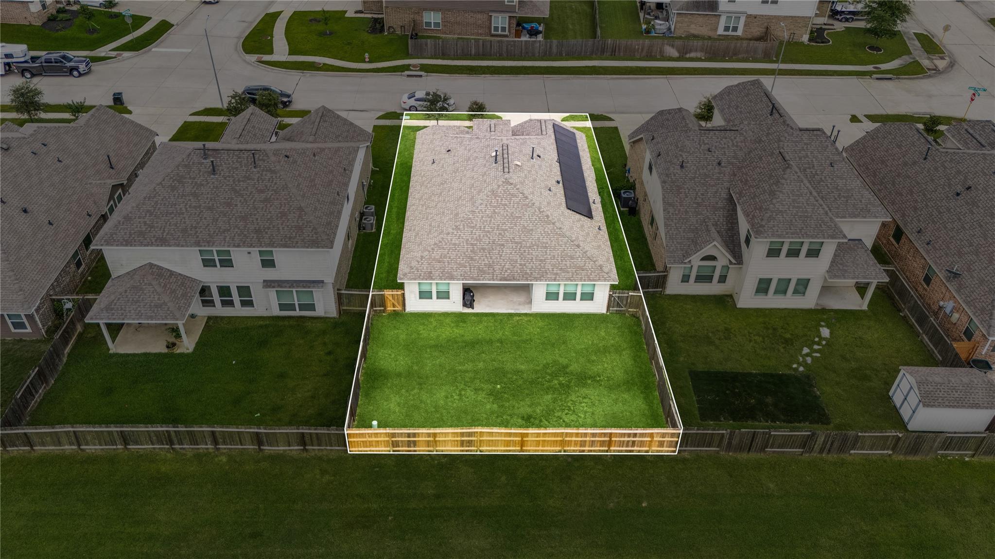 411 Asiatic Black Bear Way